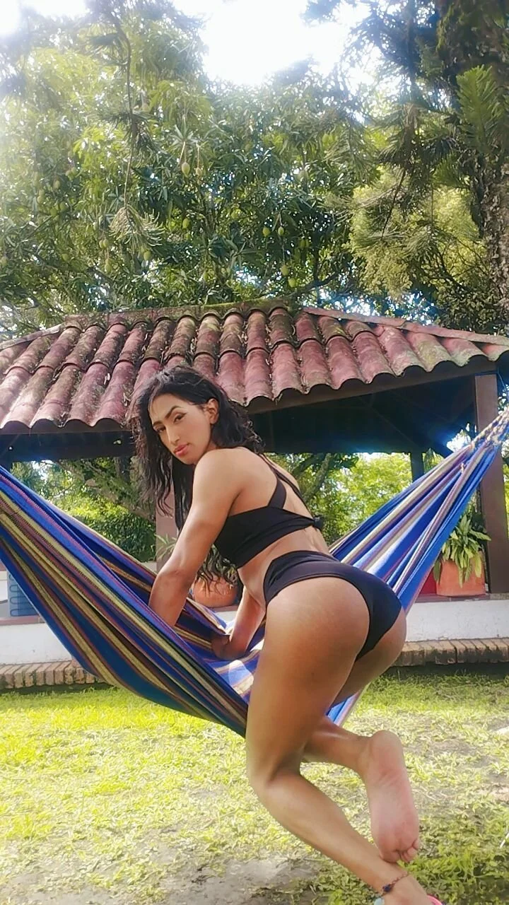 XXX Porn Photo of Nude hilary_rodriguez 39