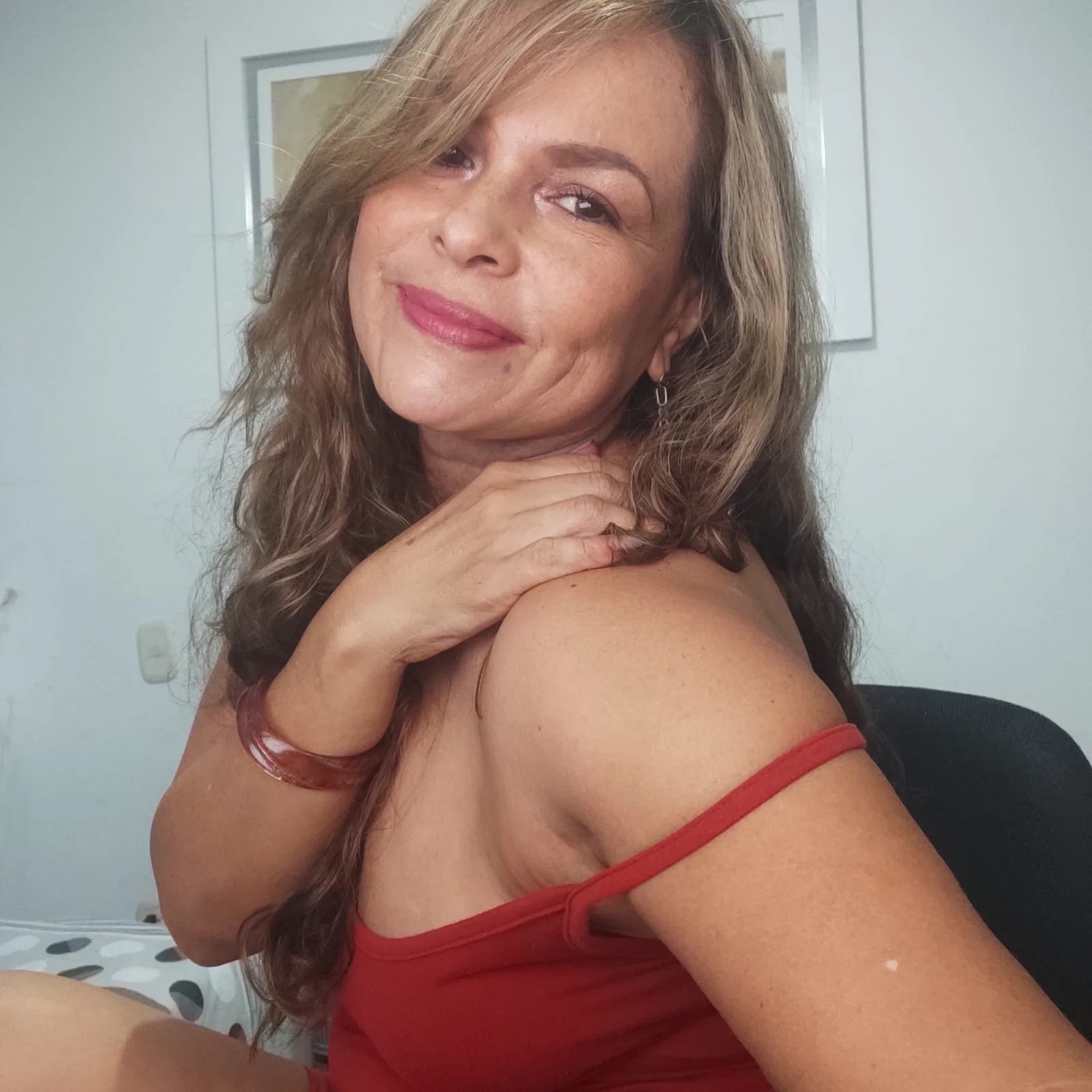 XXX Porn Photo of Nude Daniella_Fellers 8