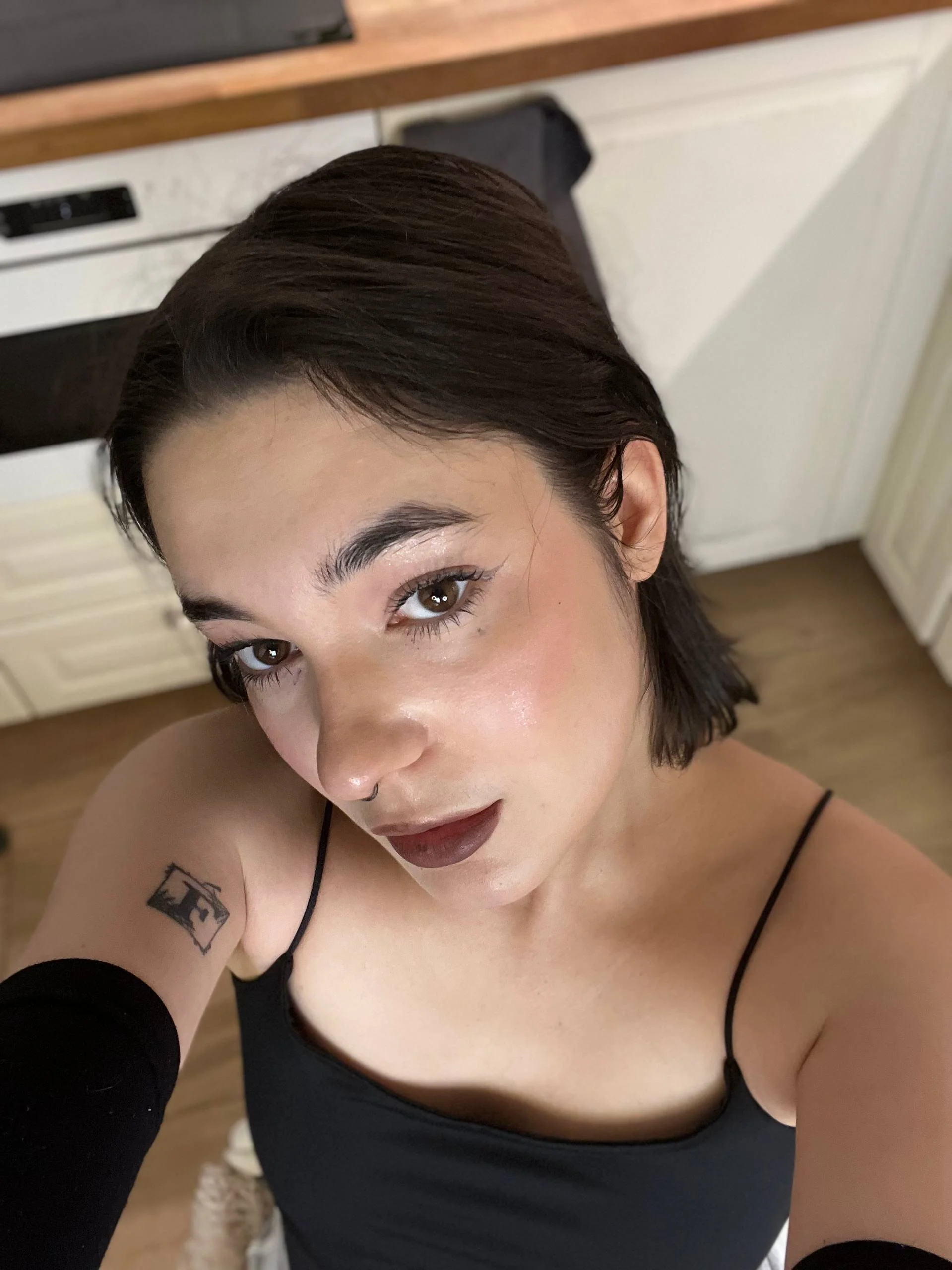 XXX Porn Photo of Nude Liaflyy 1