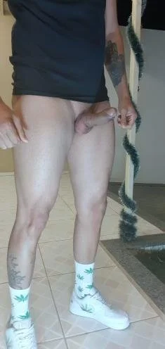 XXX Porn Photo of Nude OSTRIPERBOY 4
