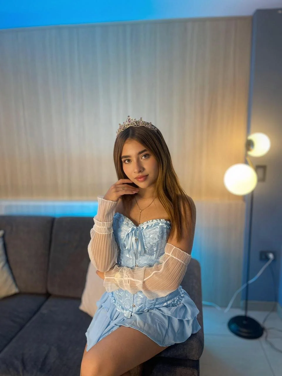 XXX Porn Photo of Nude IbizaJacobs 44
