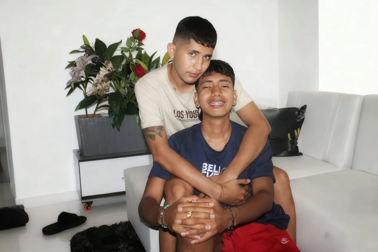 XXX Porn Photo of Nude darwinandbrayann 52