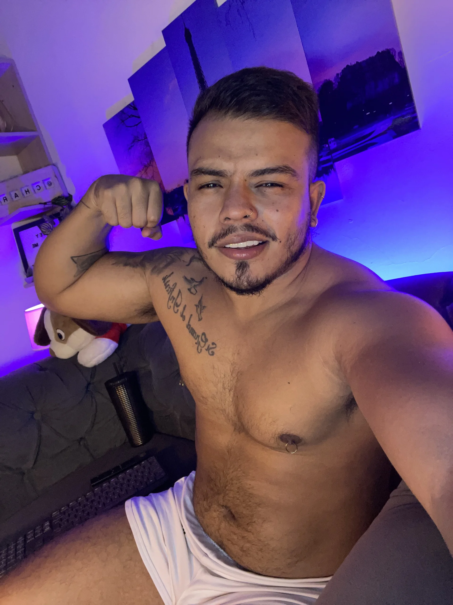 XXX Porn Photo of Nude Naughty_Charly 92