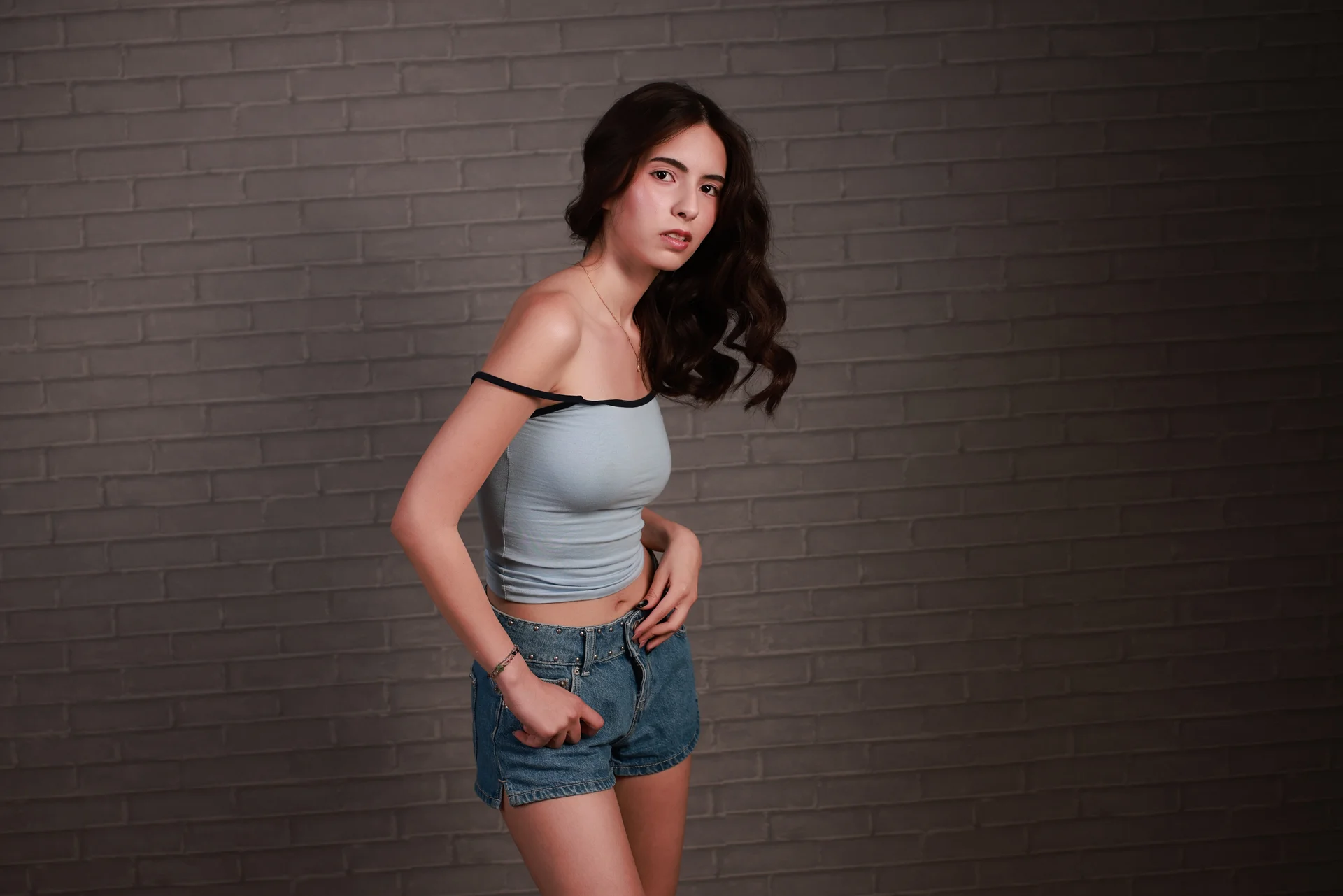 XXX Porn Photo of Nude KireyaZyn 22
