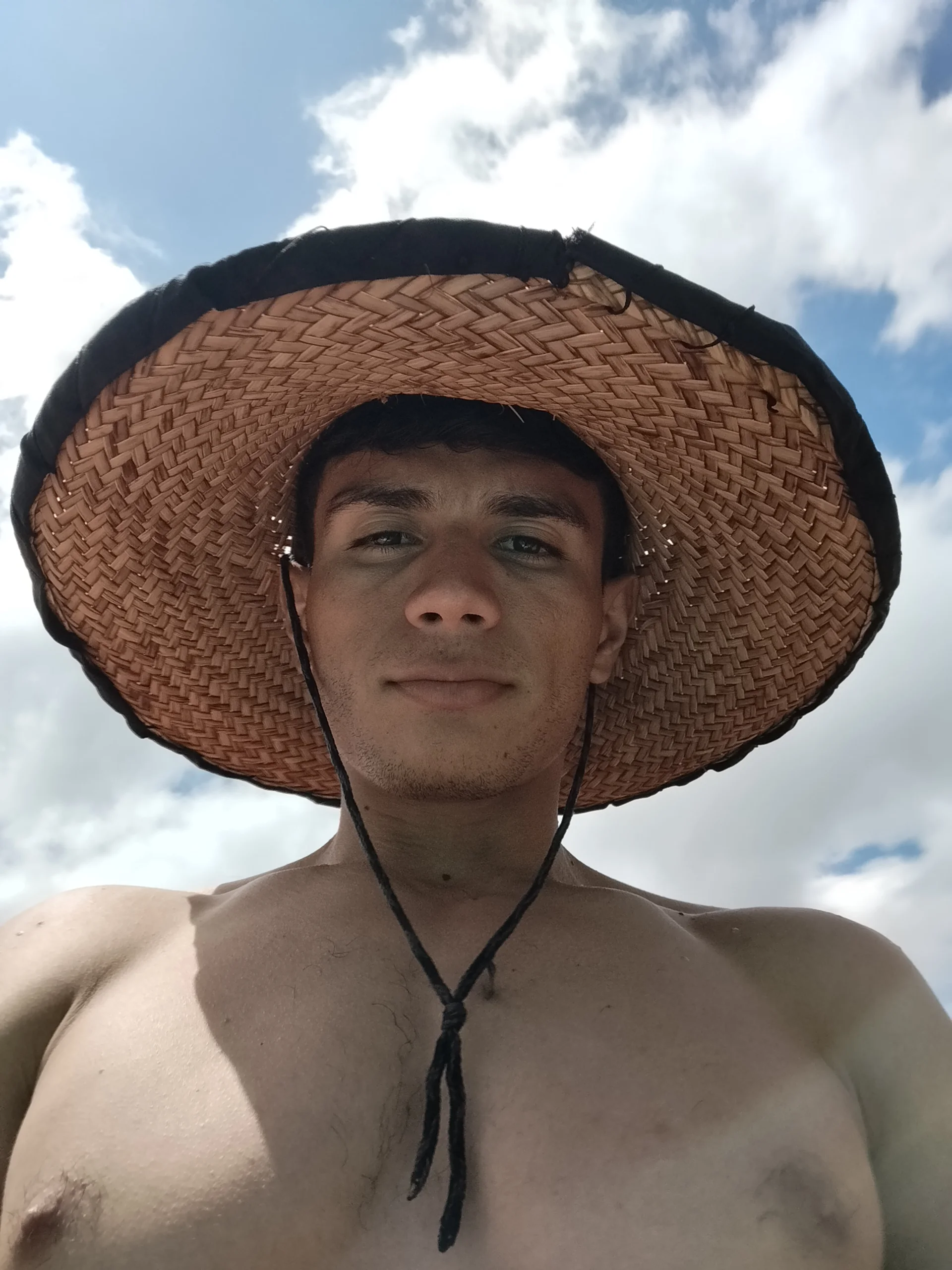 XXX Porn Photo of Nude BigPollaJJ 4