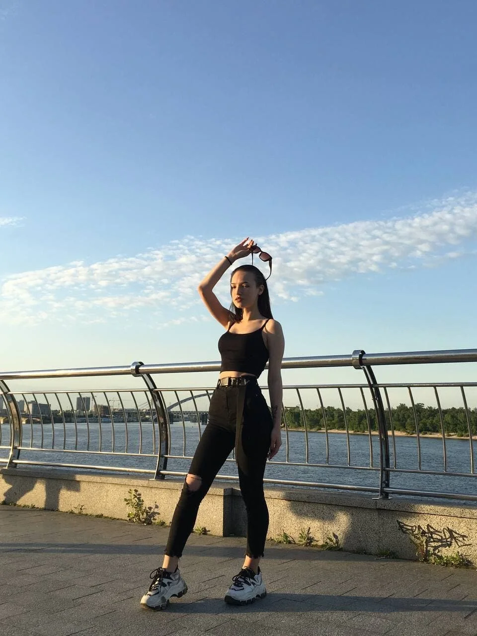 XXX Porn Photo of Nude AmandaFiree 8