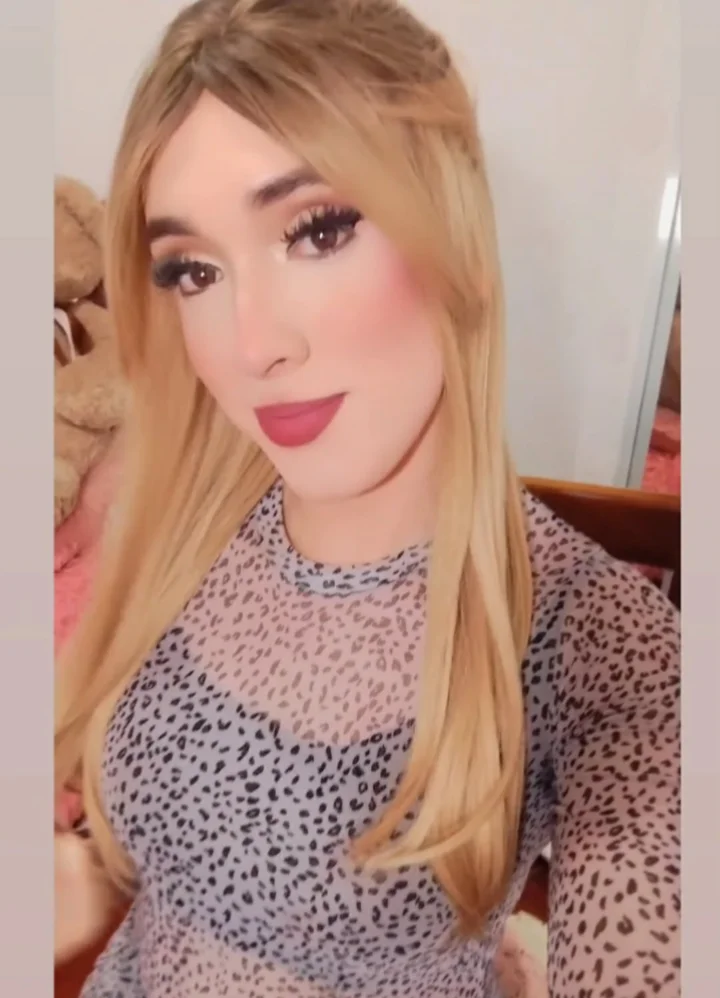 XXX Porn Photo of Nude Im_sofia_Gill 4