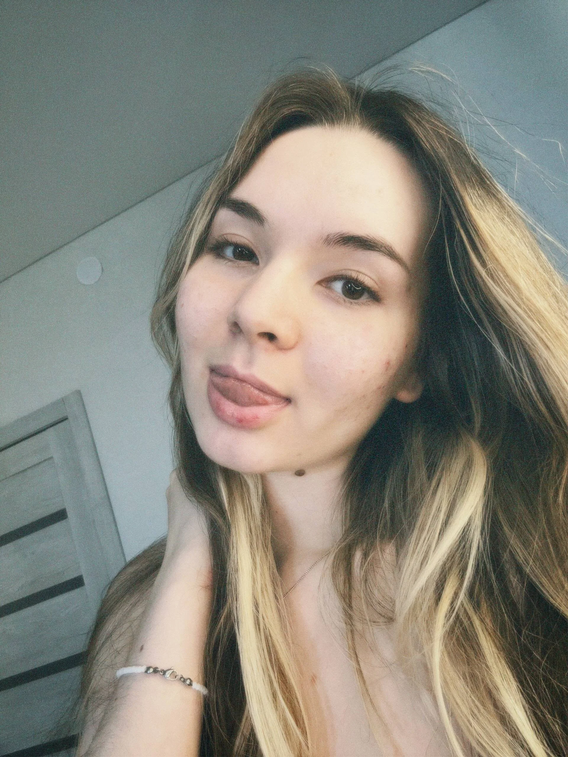 XXX Porn Photo of Nude MarlinVarian 18