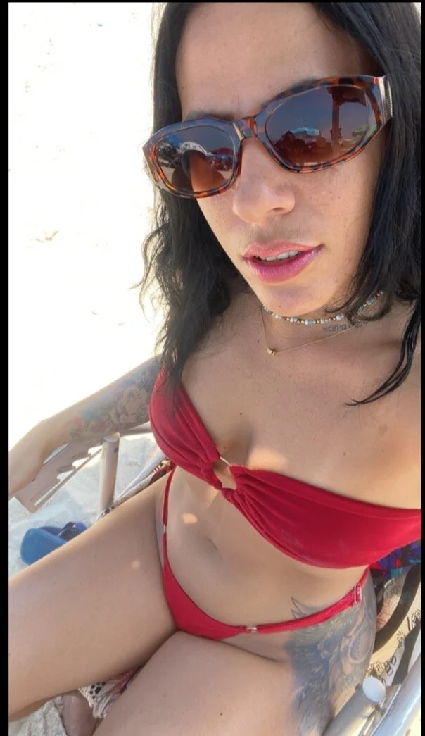 XXX Porn Photo of Nude Stherphaniee 2