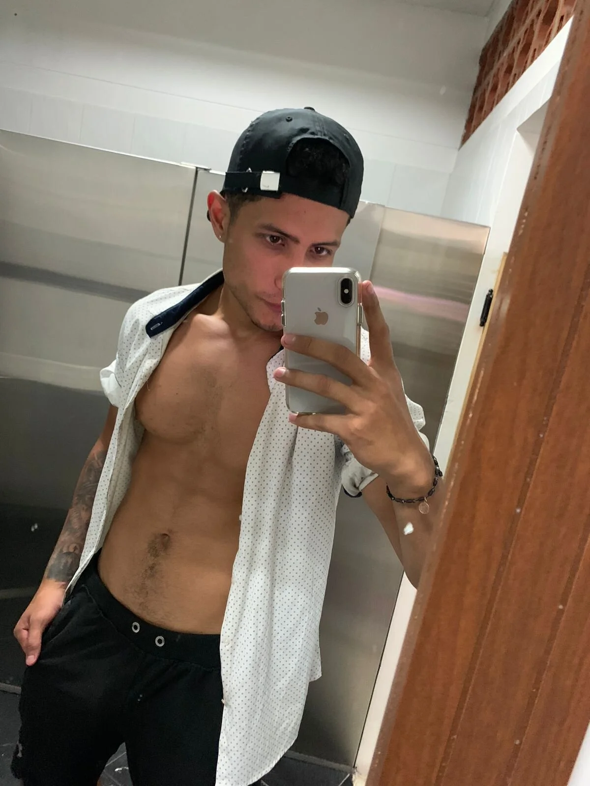 XXX Porn Photo of Nude RandyCherryx 72
