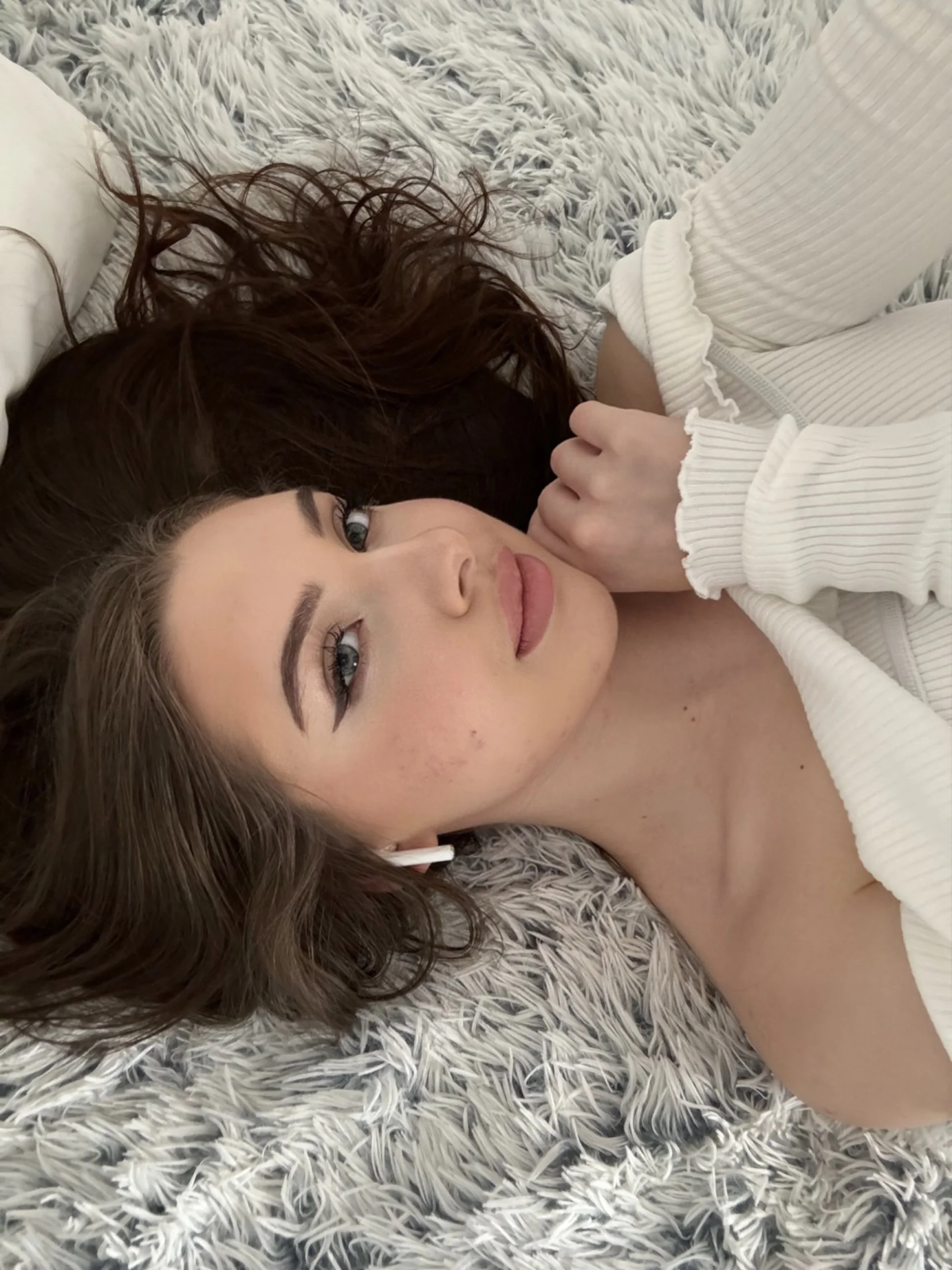 XXX Porn Photo of Nude MENNDI 8