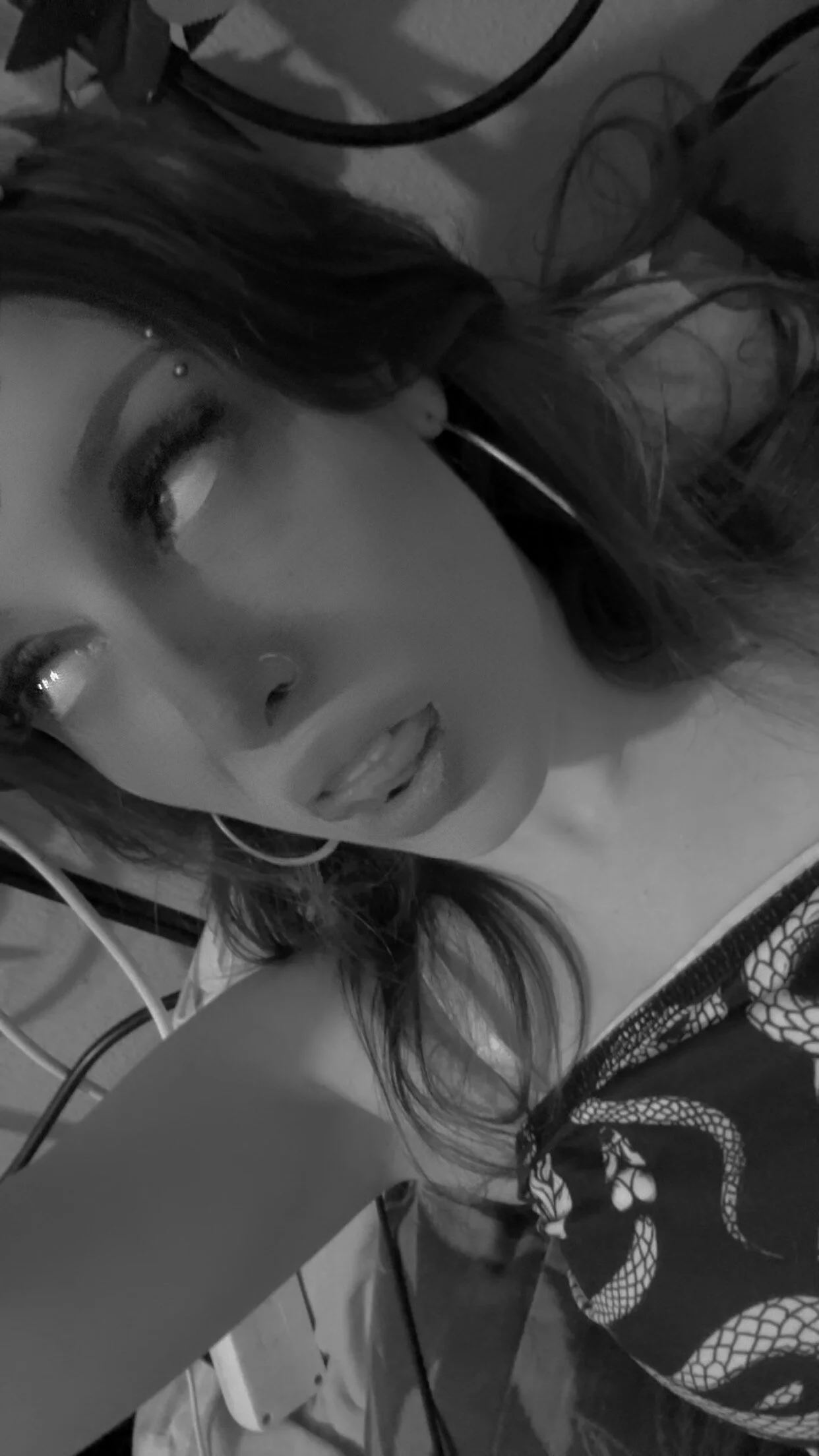 XXX Porn Photo of Nude Johanna420 5