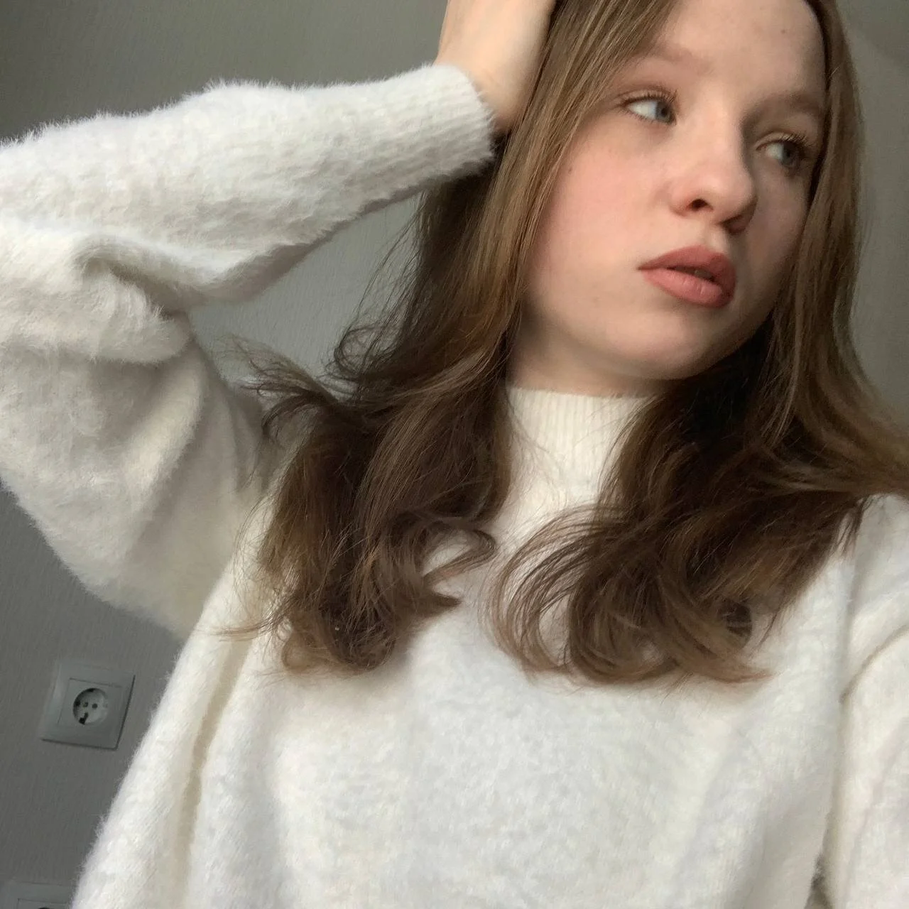 XXX Porn Photo of Nude b4by_Emilia 7