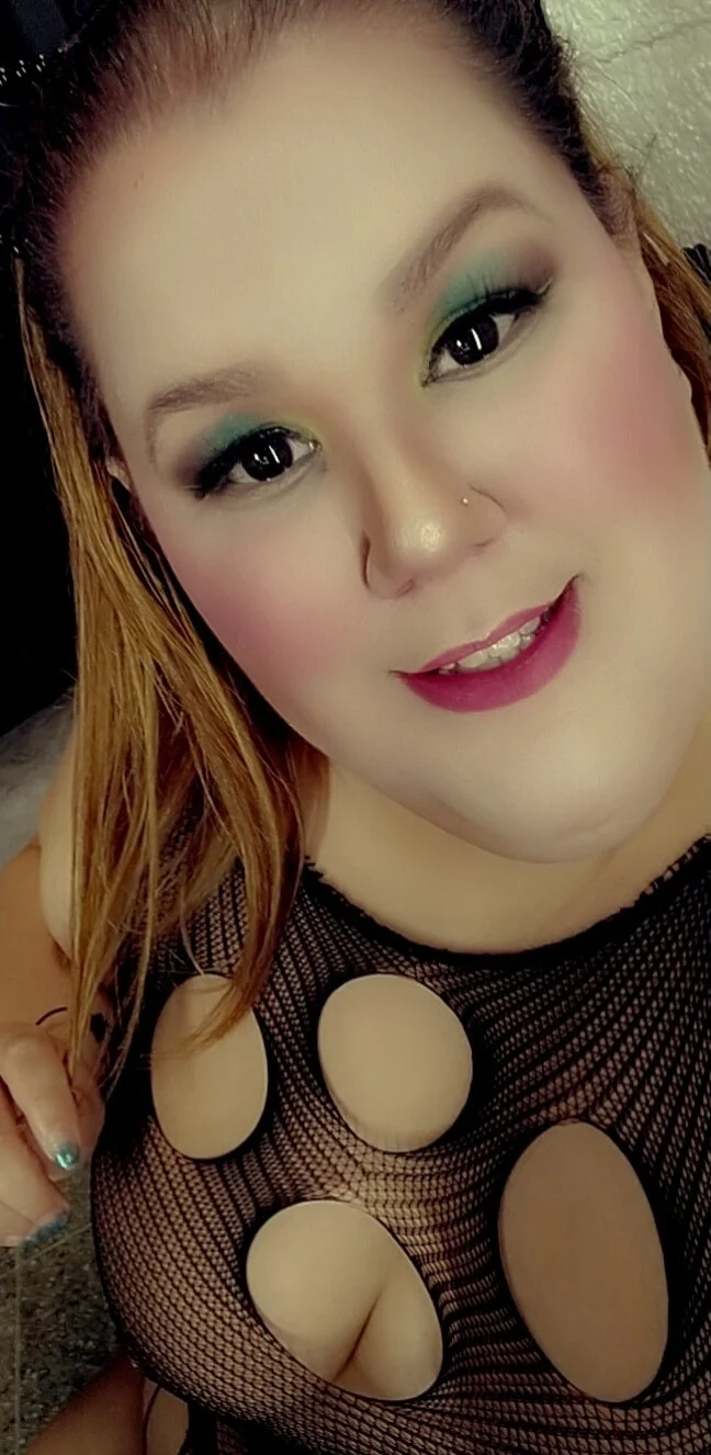 XXX Porn Photo of Nude GiannaMorrys 200