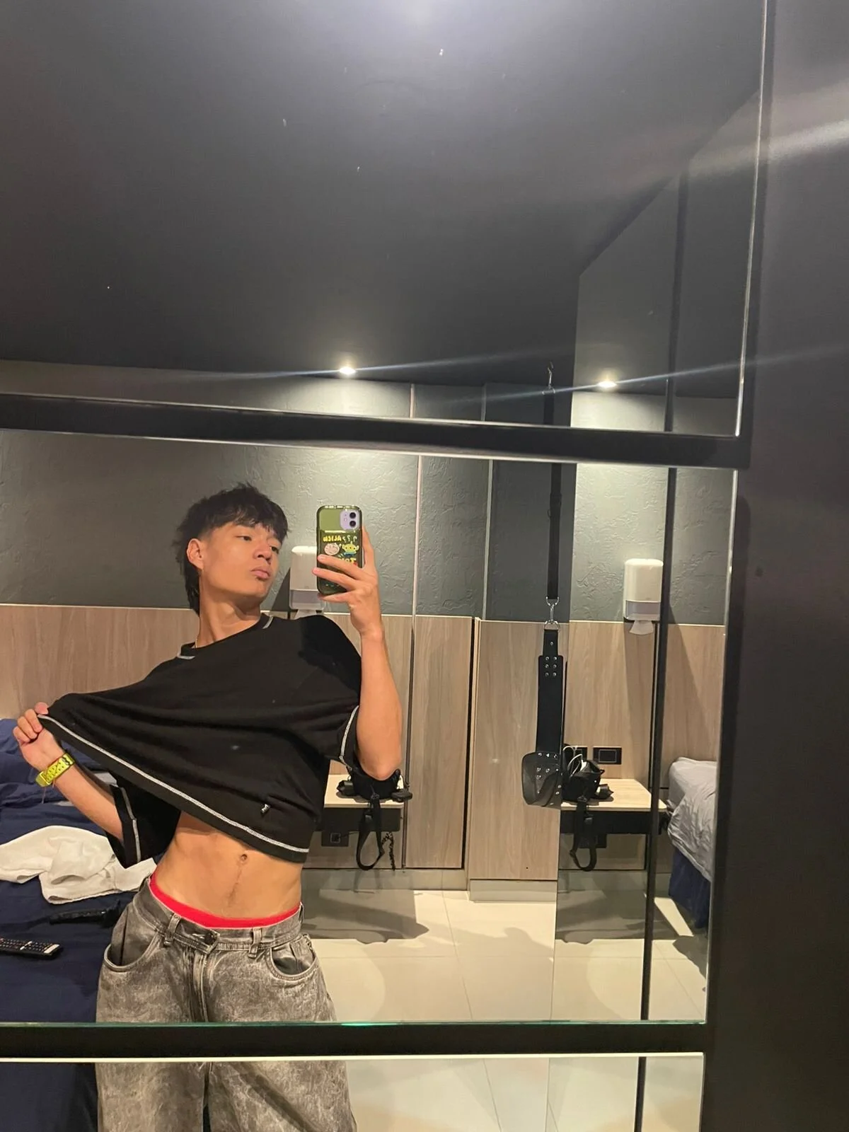 XXX Porn Photo of Nude Alex_latino_ 6