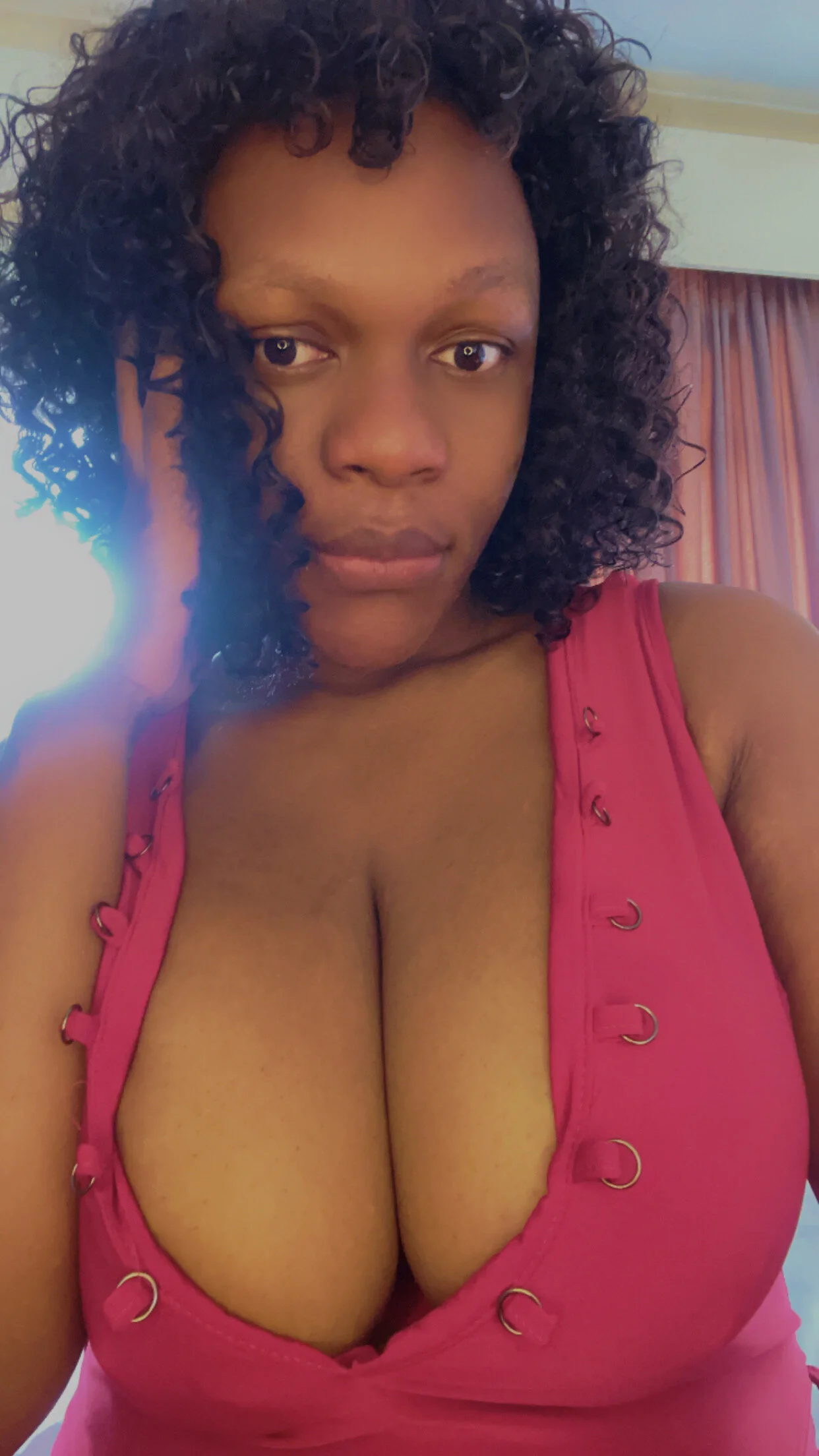XXX Porn Photo of Nude BonnyMolhada 2