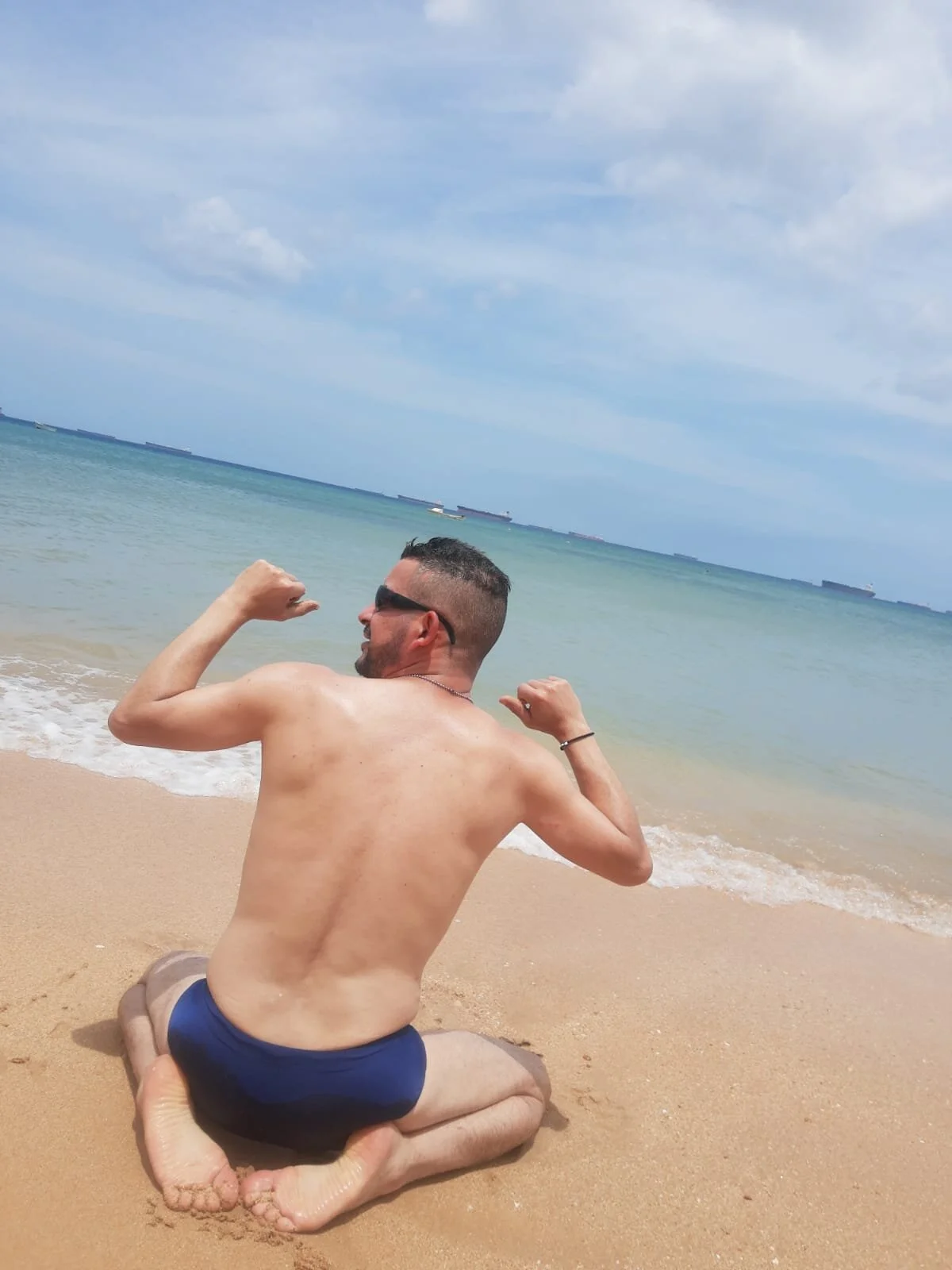 XXX Porn Photo of Nude Yeol_King 31