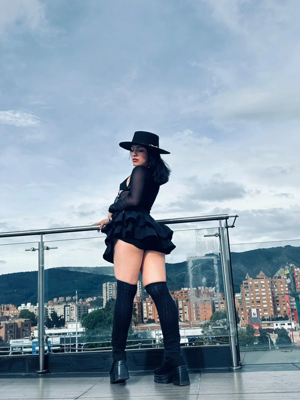 XXX Porn Photo of Nude jouse_hoffman_ 26