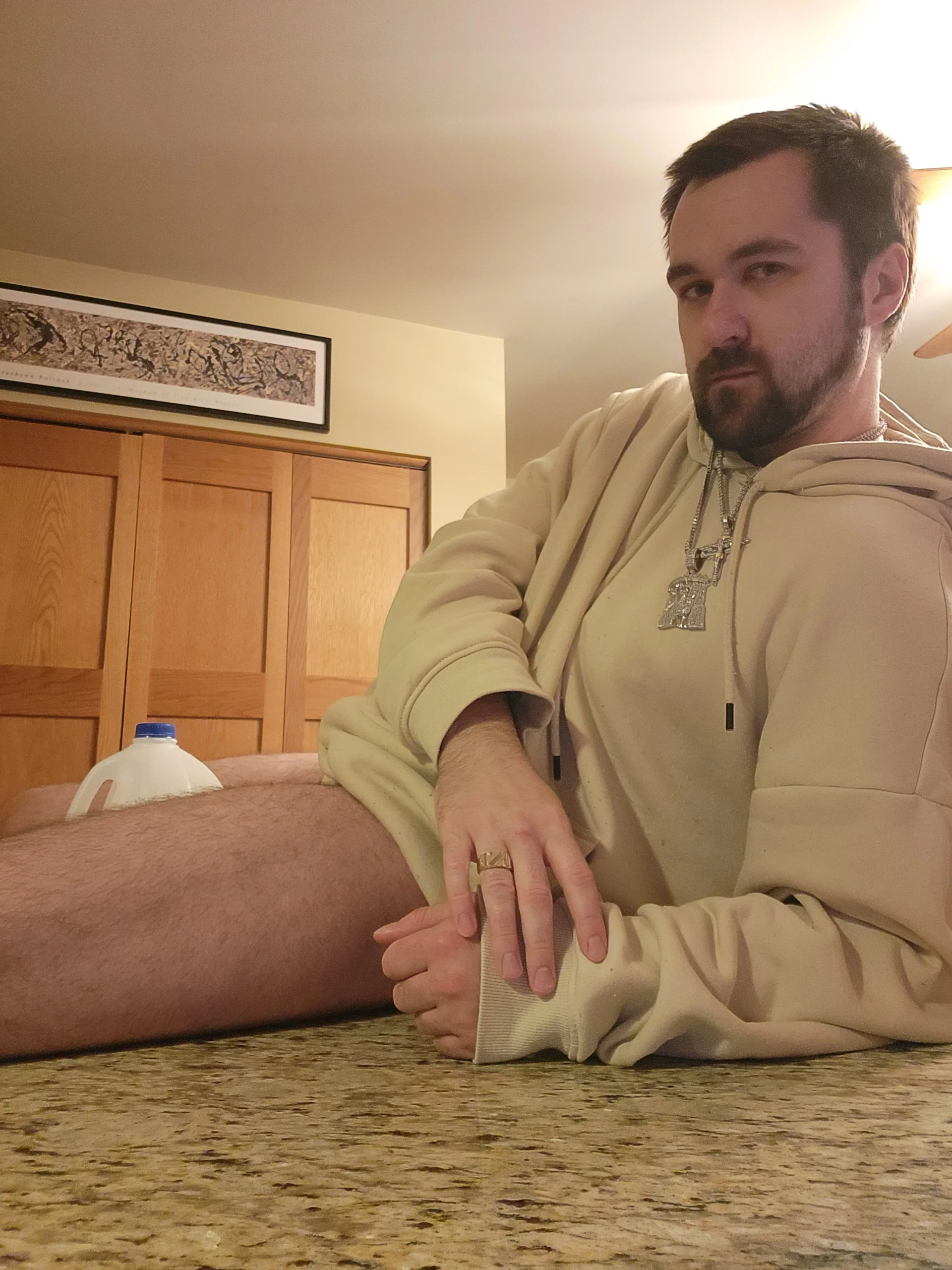XXX Porn Photo of Nude ApexPuppy 9