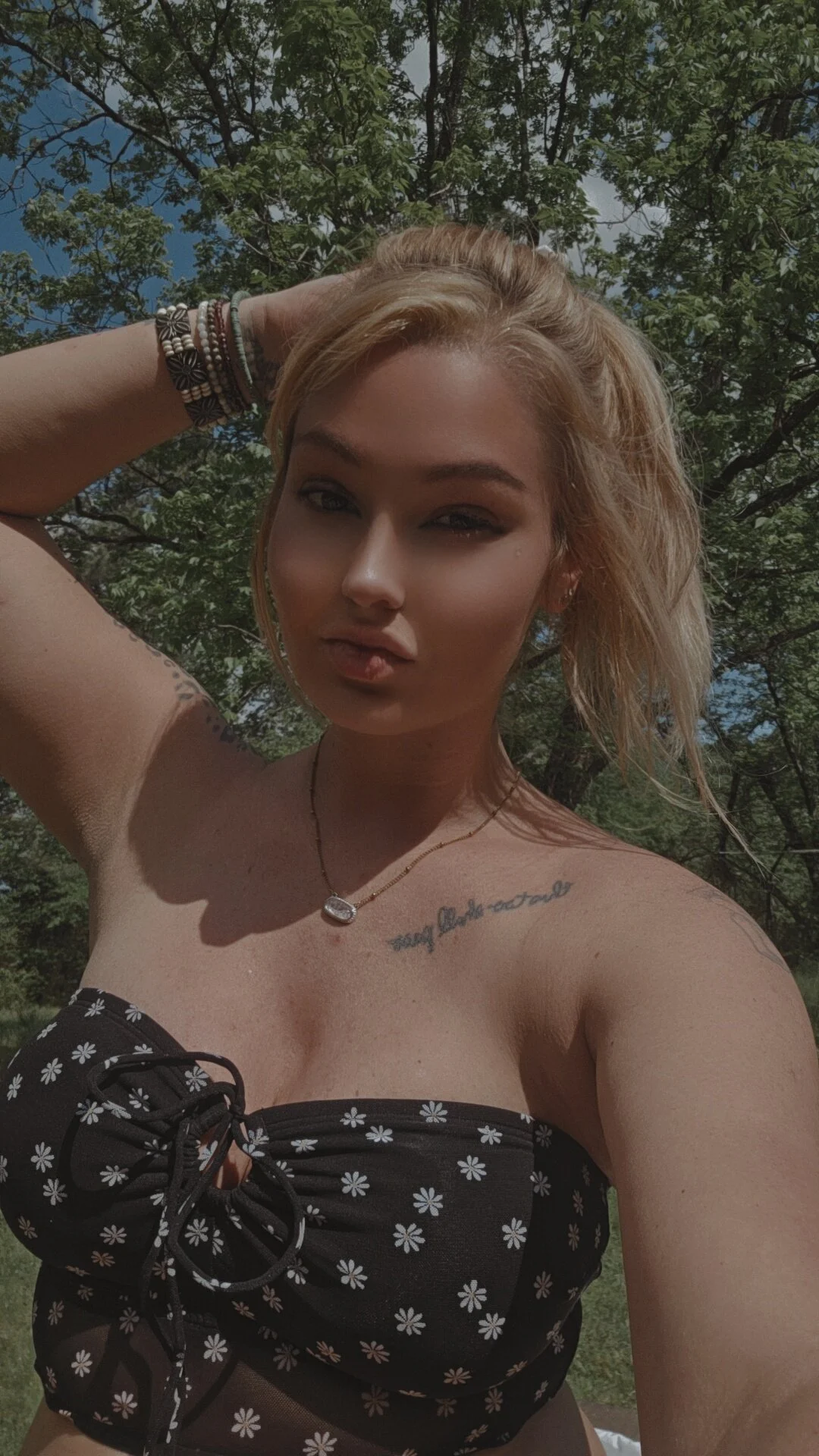 XXX Porn Photo of Nude ashlynnstarr 6