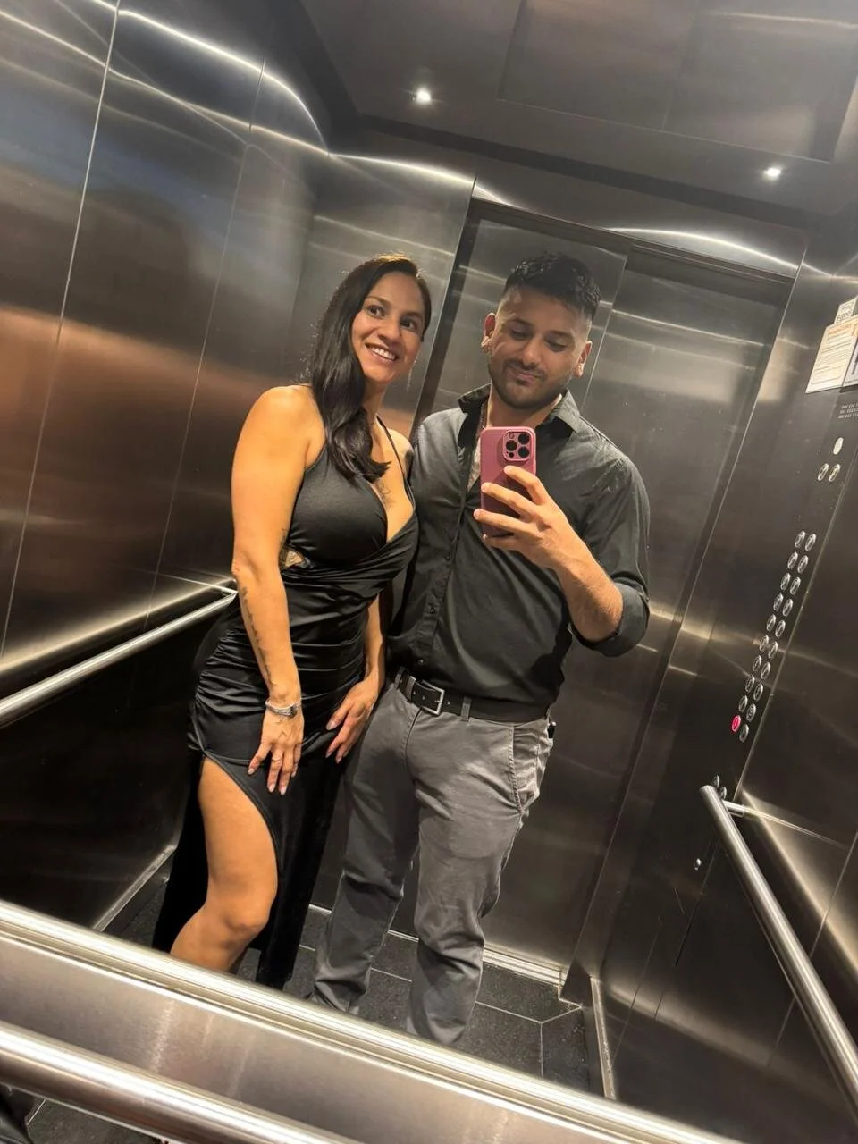 XXX Porn Photo of Nude Doble_Dosis 4