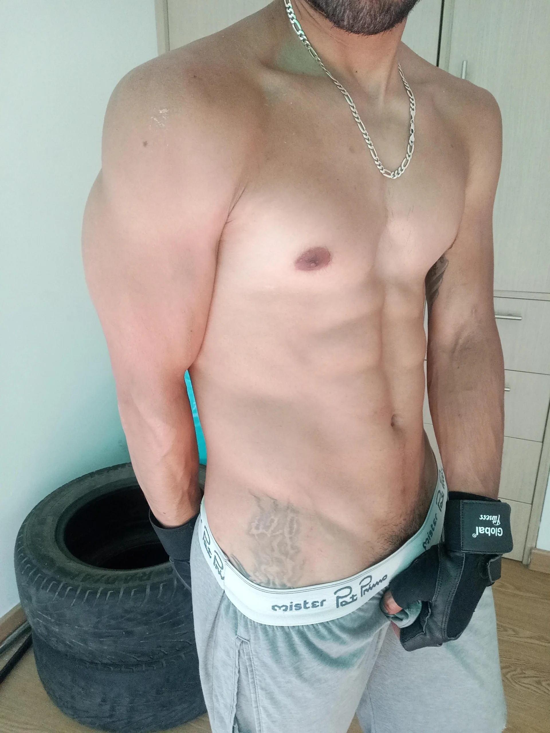 XXX Porn Photo of Nude rolobot 17