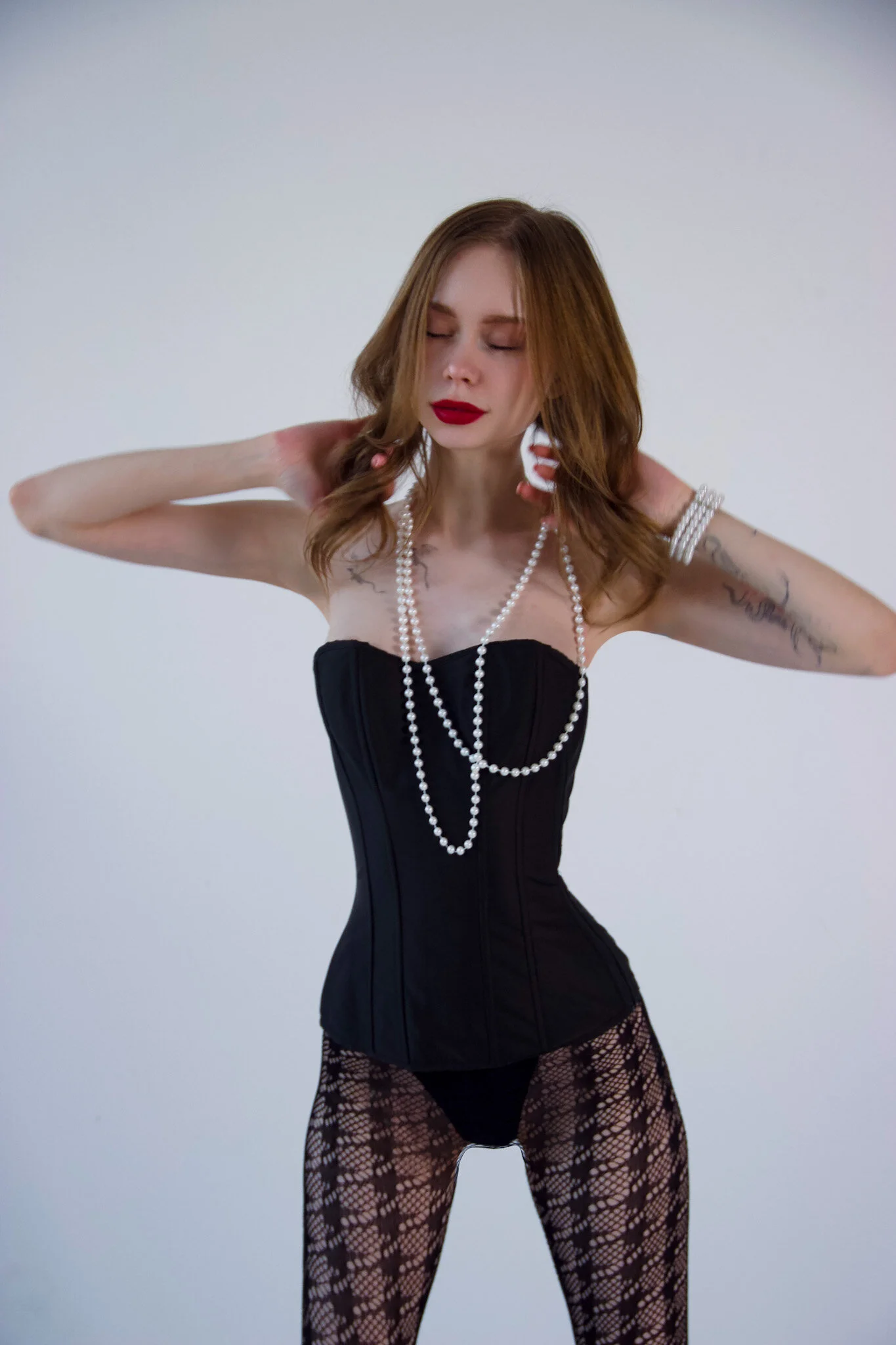 XXX Porn Photo of Nude KarolinaMyles 48