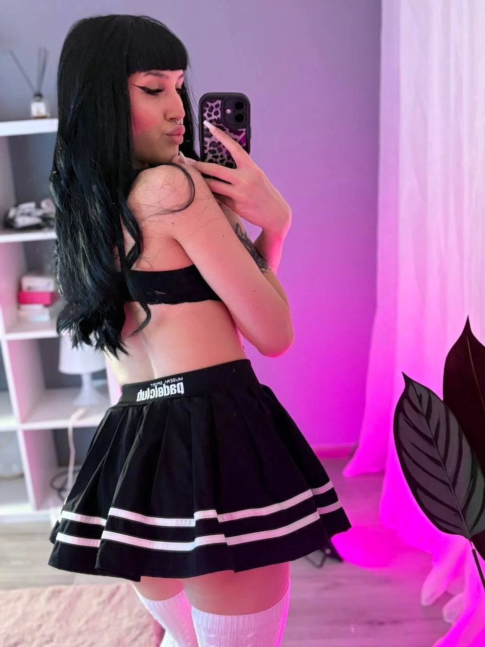 XXX Porn Photo of Nude WendyyLuv 29