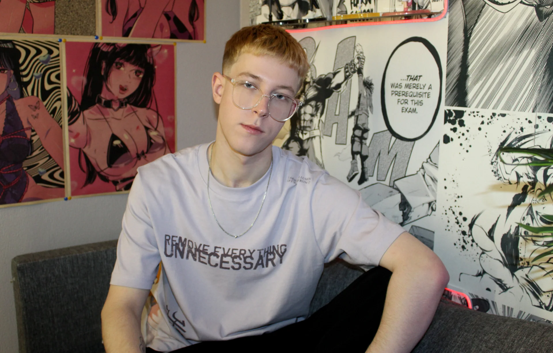 XXX Porn Photo of Nude Dylan_Norton 7