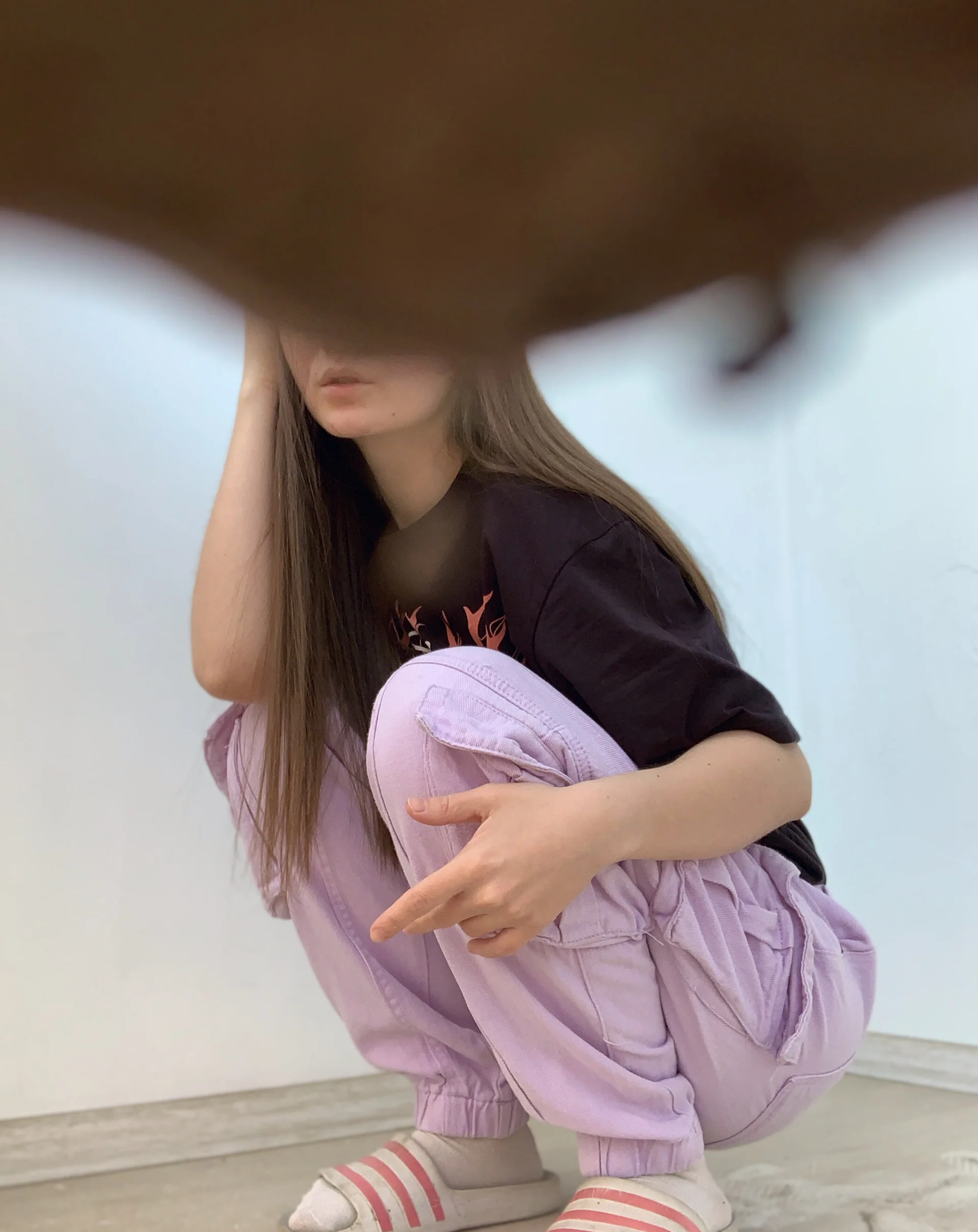 XXX Porn Photo of Nude ameli_moon 52