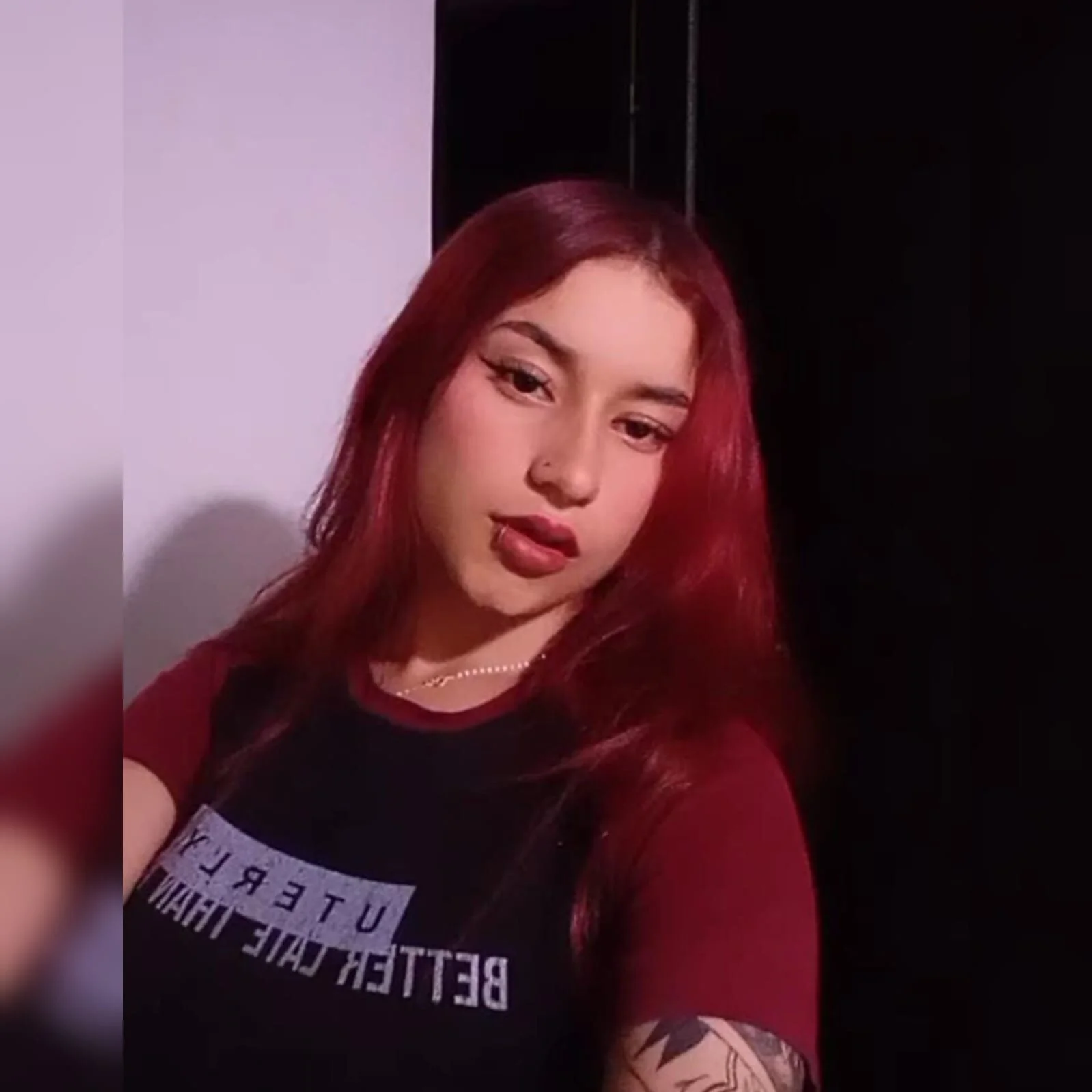 XXX Porn Photo of Nude gabrielaa_castro 2
