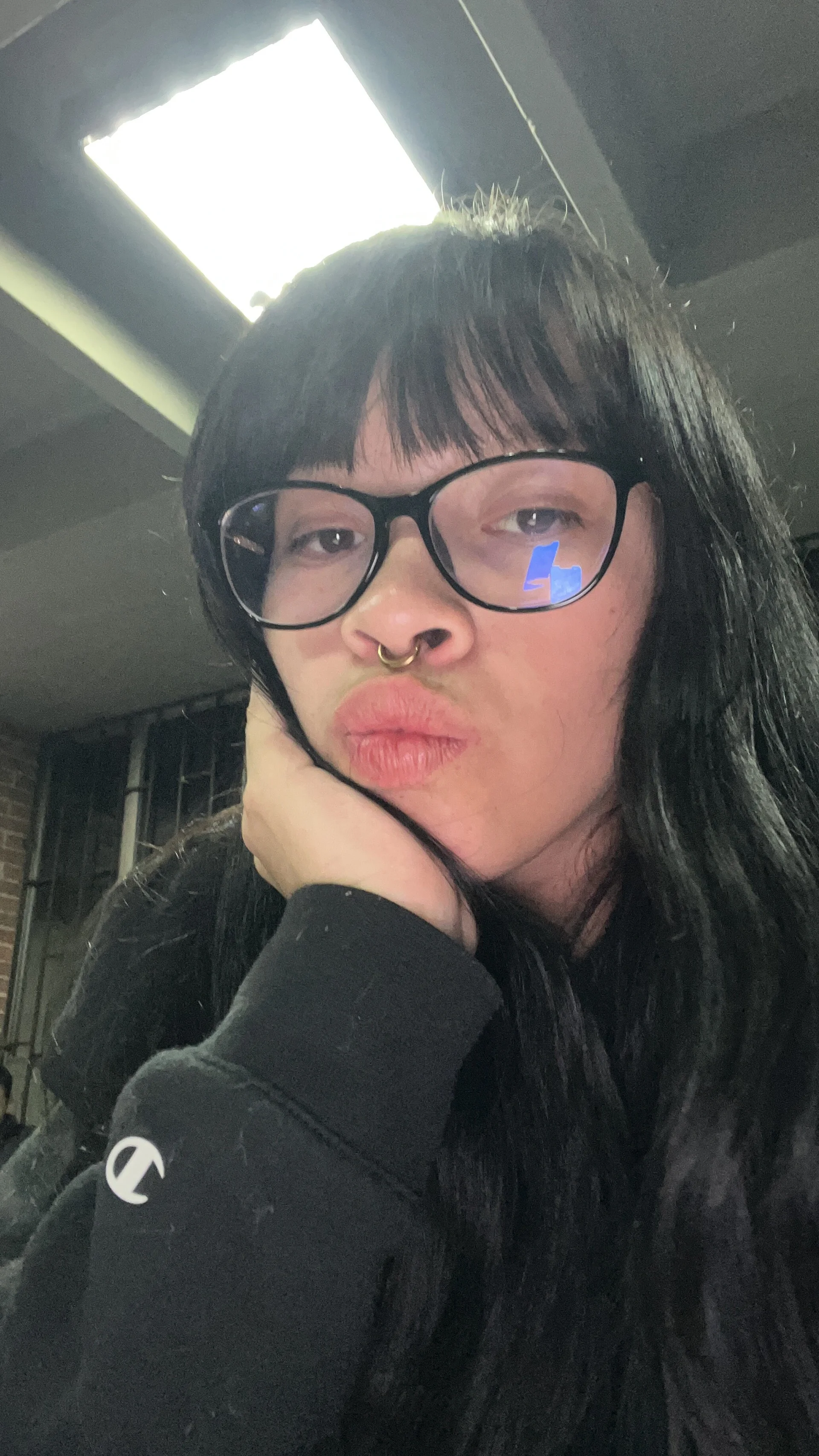 XXX Porn Photo of Nude Marceline_0 23