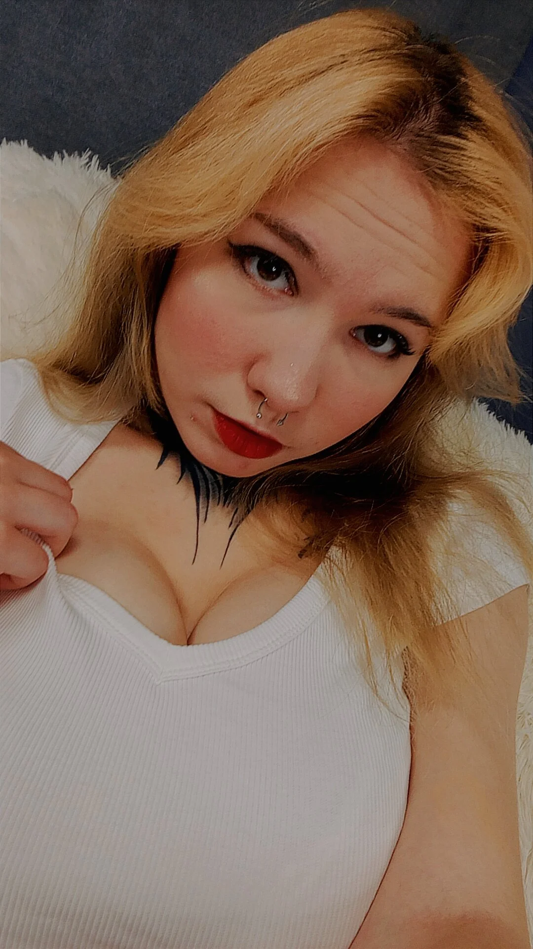 XXX Porn Photo of Nude BabyRen 10