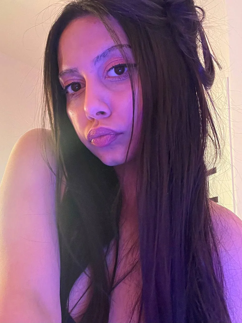 XXX Porn Photo of Nude MargaritaMoon 6