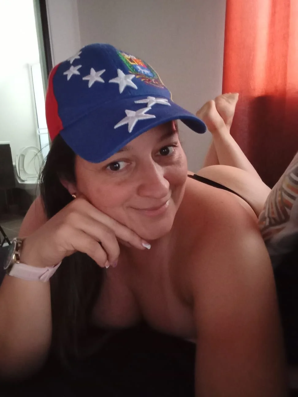 XXX Porn Photo of Nude alejandra_milf_ 14