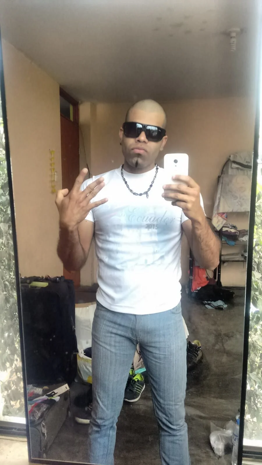 XXX Porn Photo of Nude thom_1 15