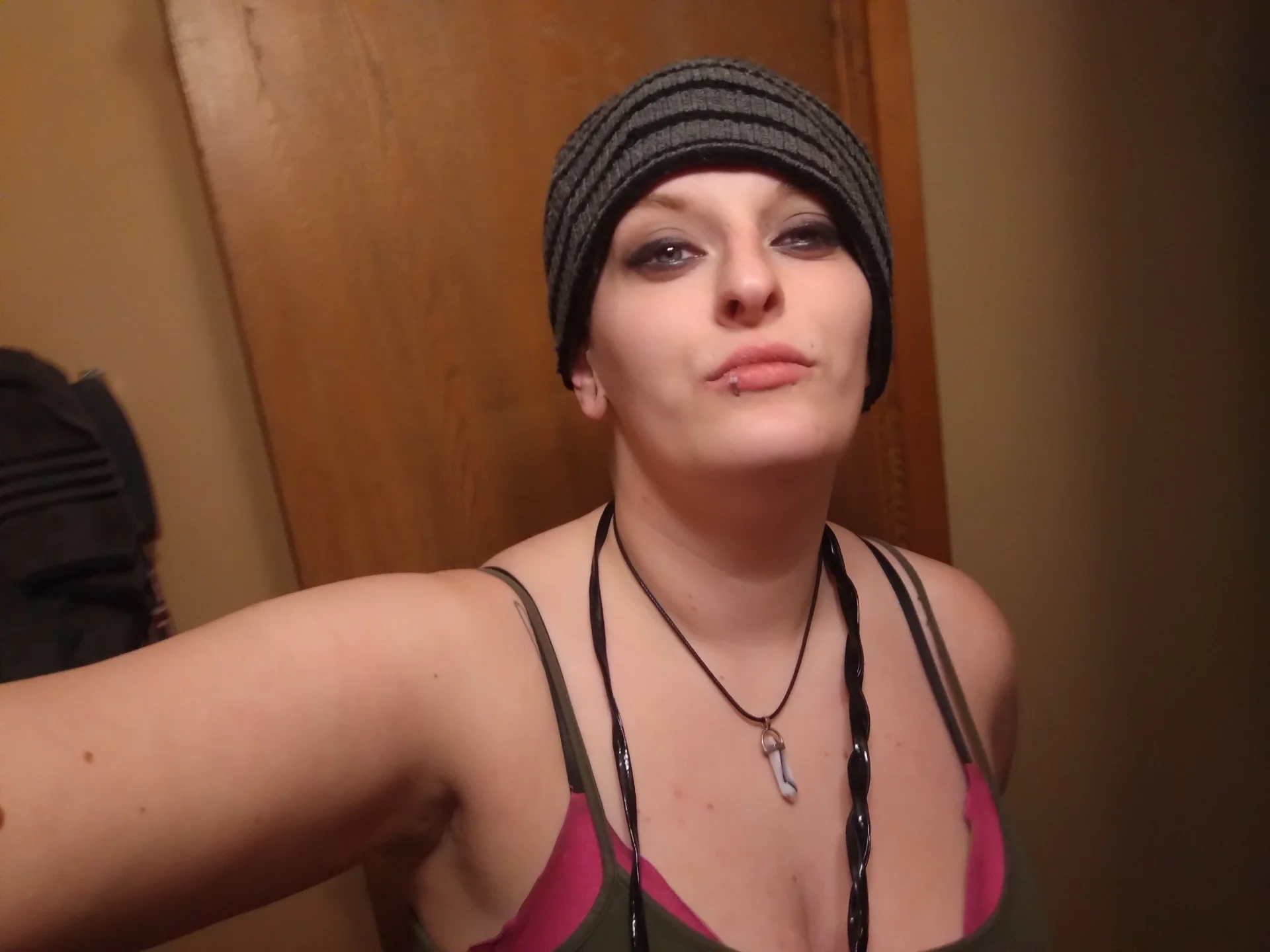 XXX Porn Photo of Nude KITTYBOOBOOFUXX 65