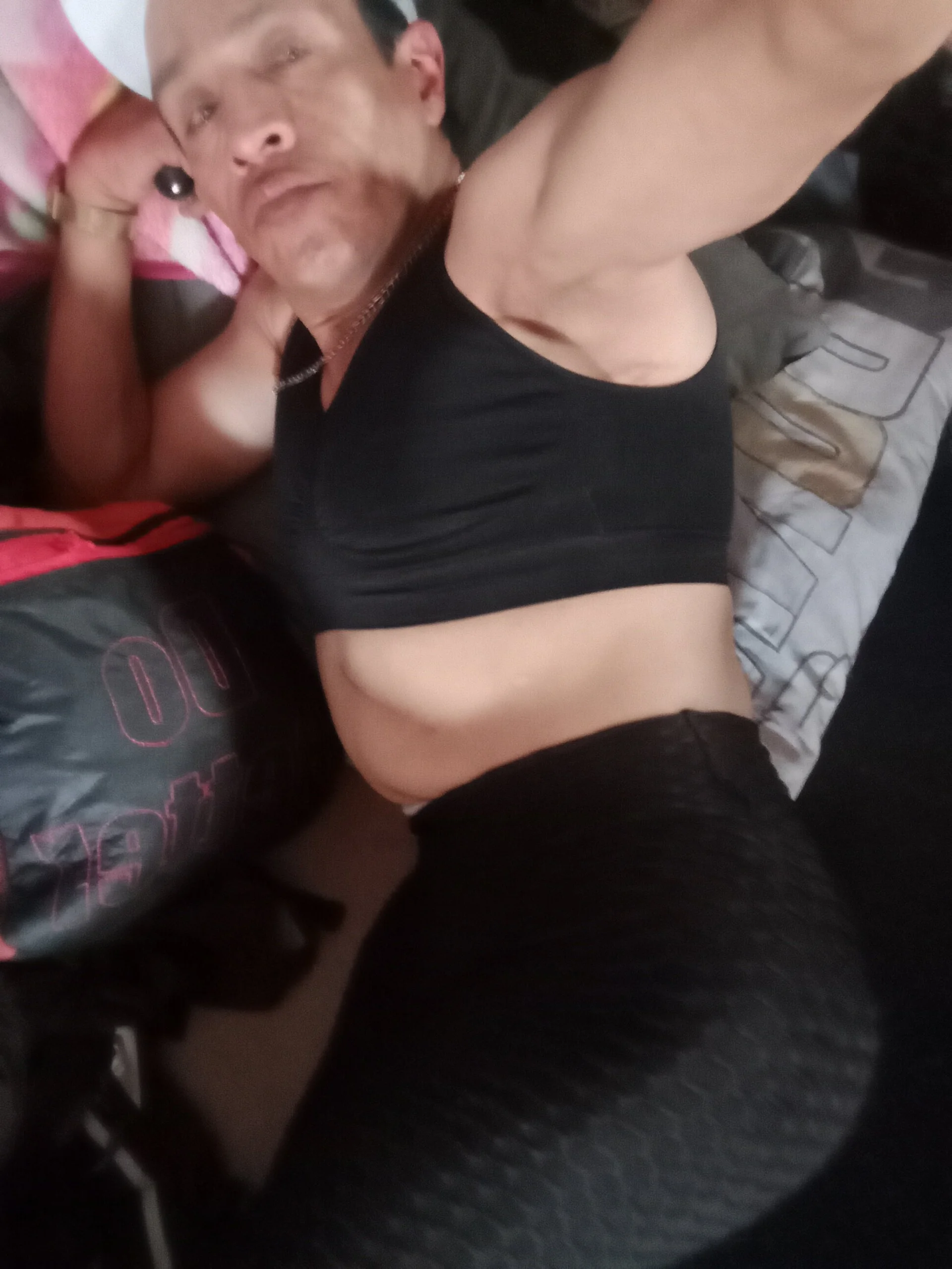 XXX Porn Photo of Nude LACALIENTEDECHALCO 13