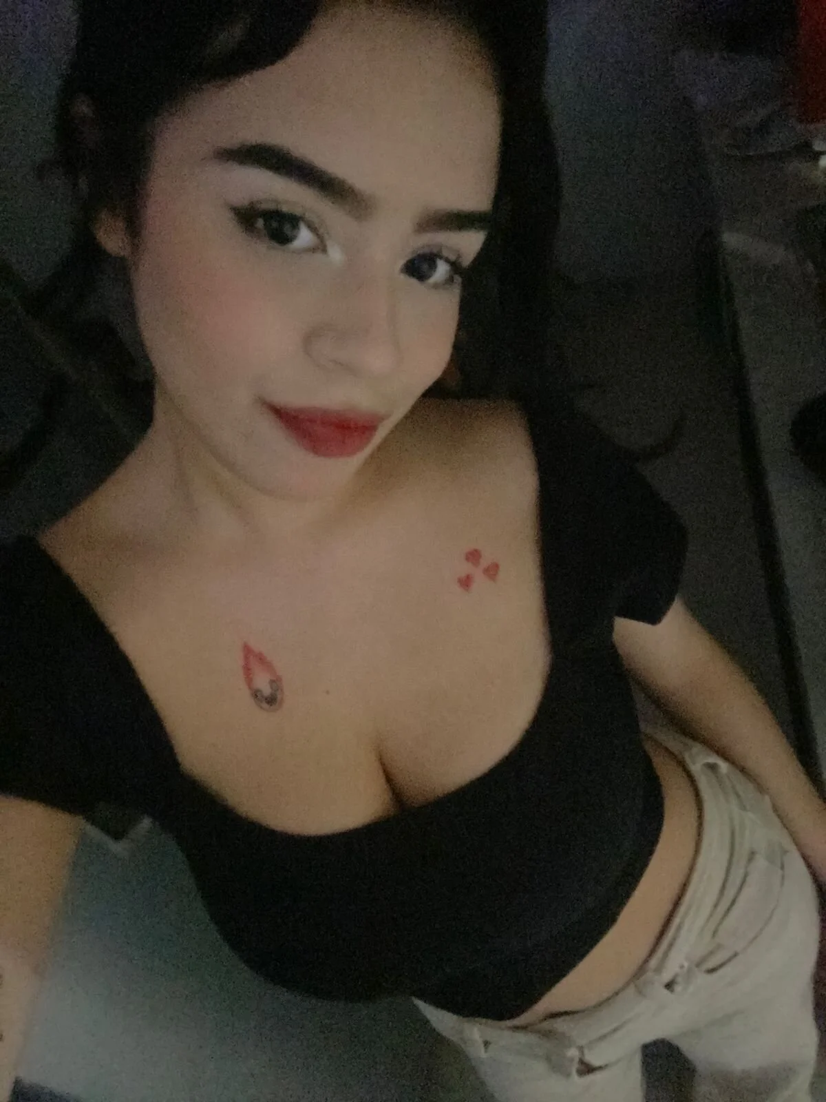 XXX Porn Photo of Nude kitty_violet11 5