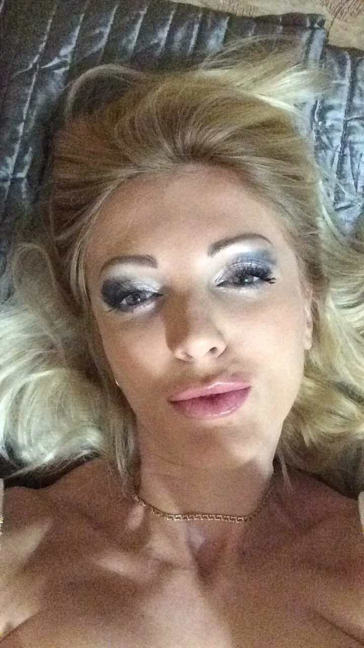 XXX Porn Photo of Nude Monna 27