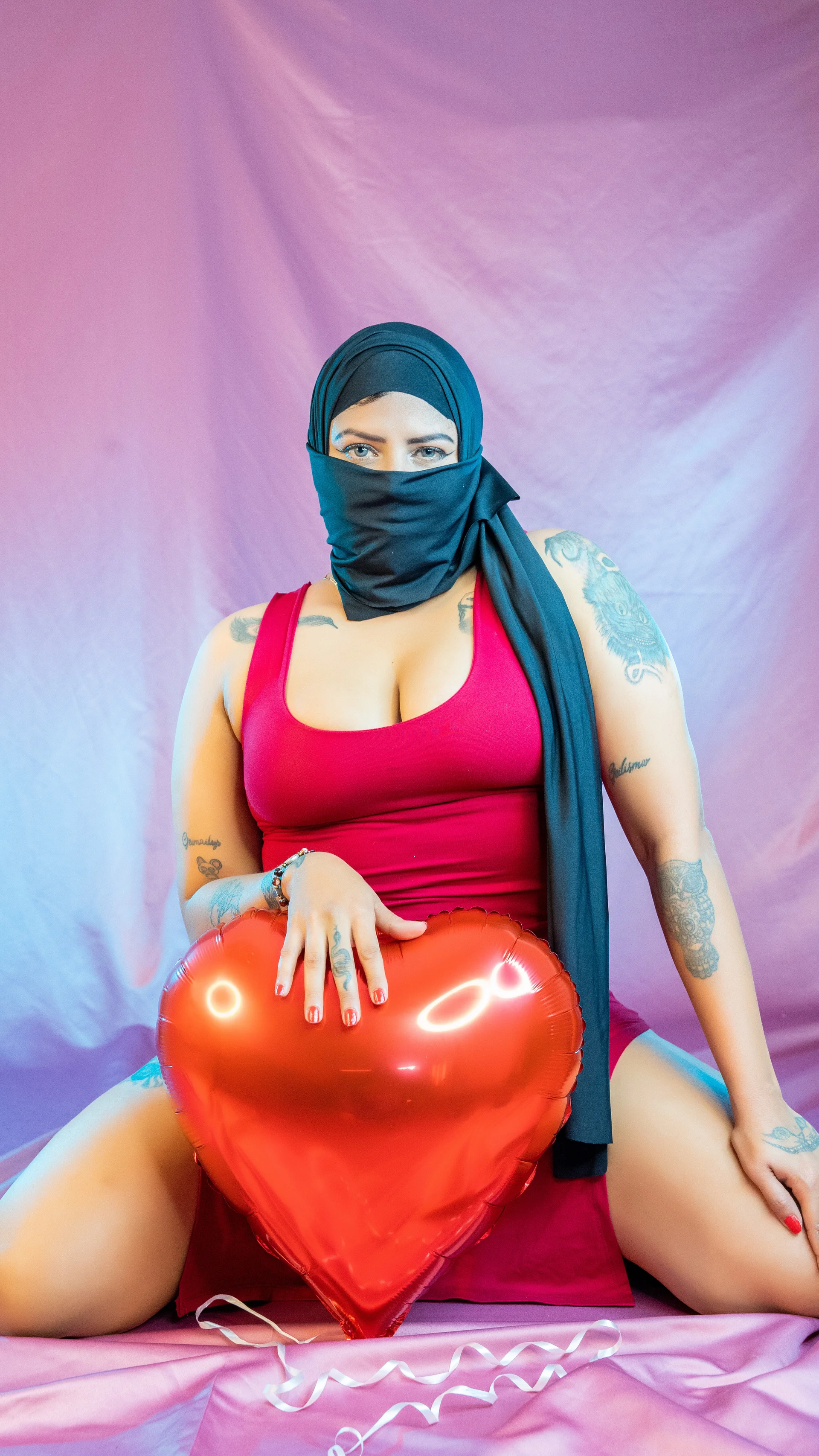 XXX Porn Photo of Nude zully_arab 28