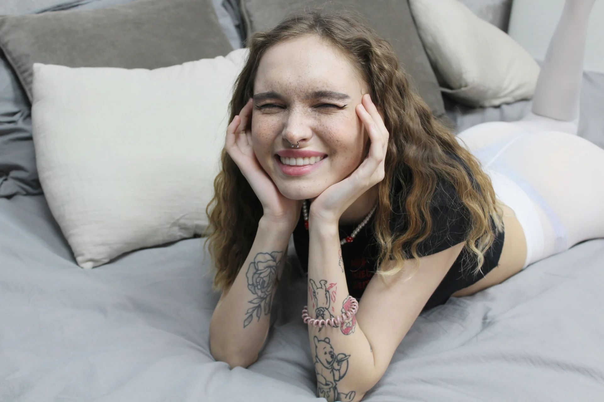 XXX Porn Photo of Nude ChloeSunny 3
