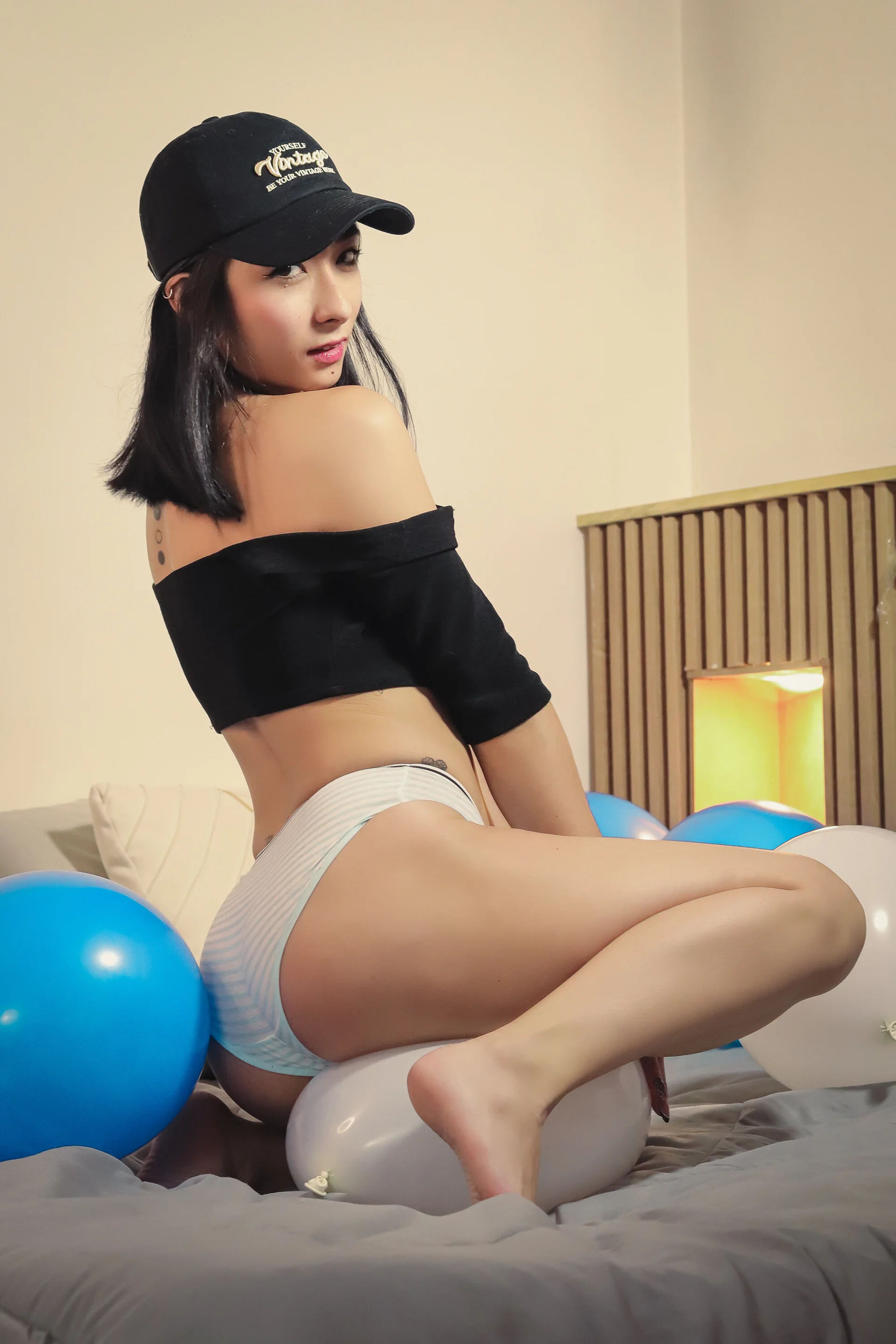XXX Porn Photo of Nude AmbarOishi__ 53