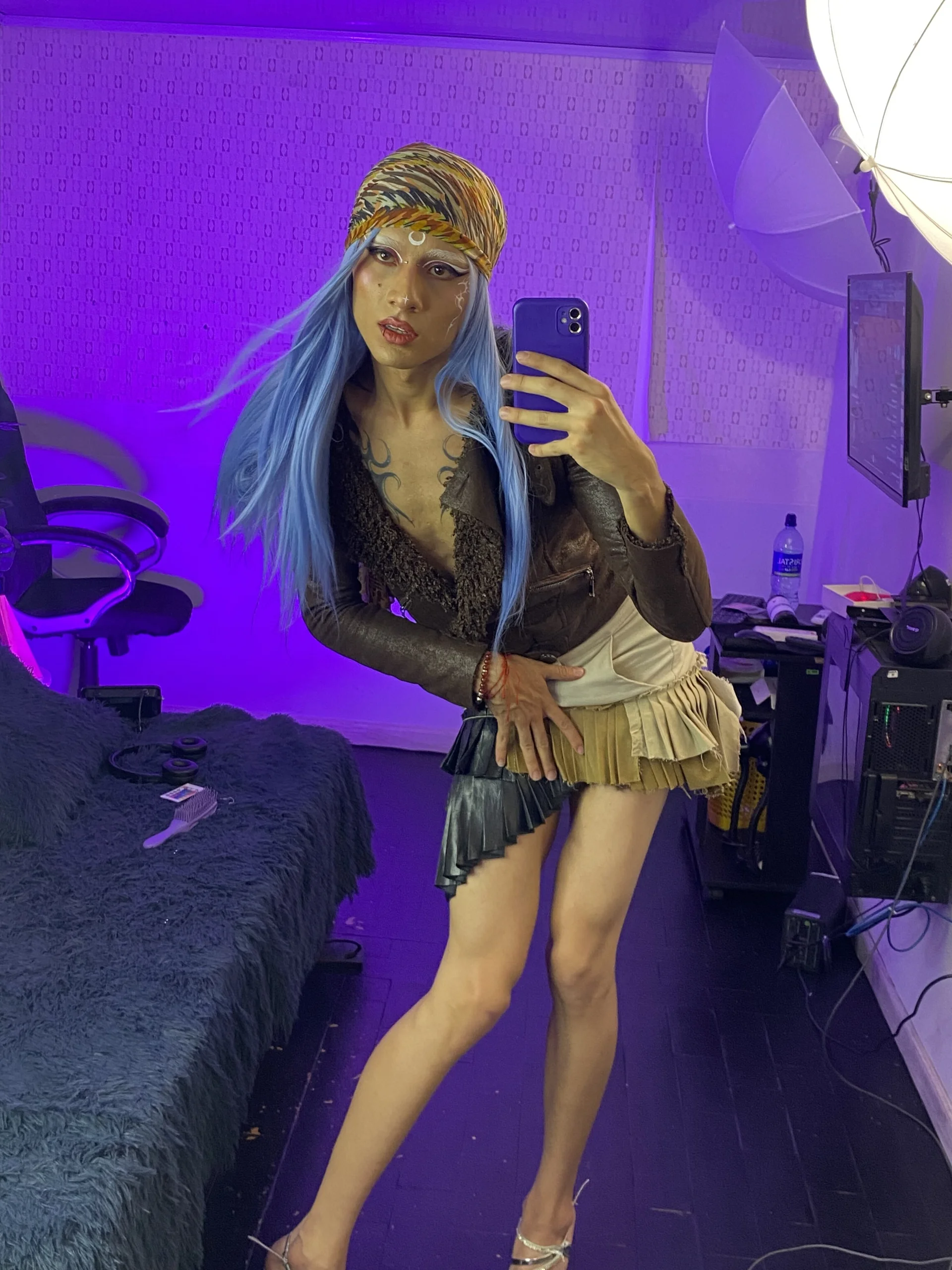 XXX Porn Photo of Nude jeanne_holland 23