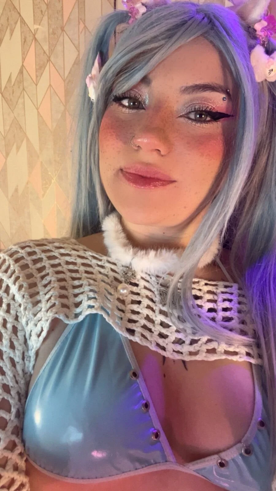 XXX Porn Photo of Nude Broklinwhite_ 216