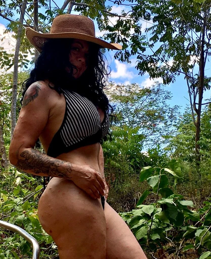 XXX Porn Photo of Nude valeriasexxx 8