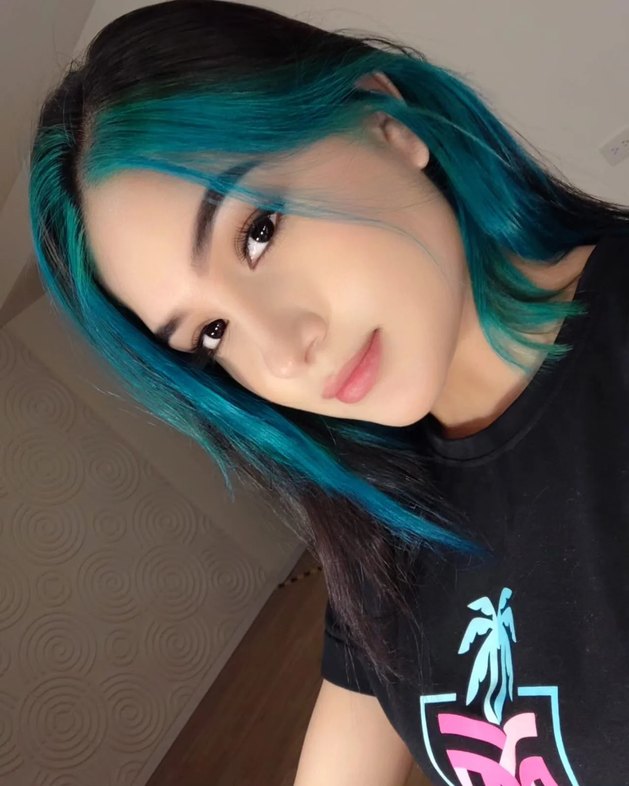 XXX Porn Photo of Nude AnnyHizzle 15