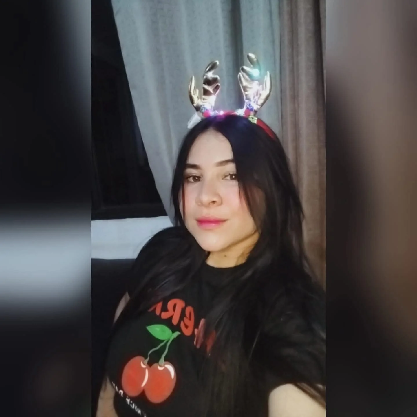 XXX Porn Photo of Nude ChelyChely24_SATAN 1