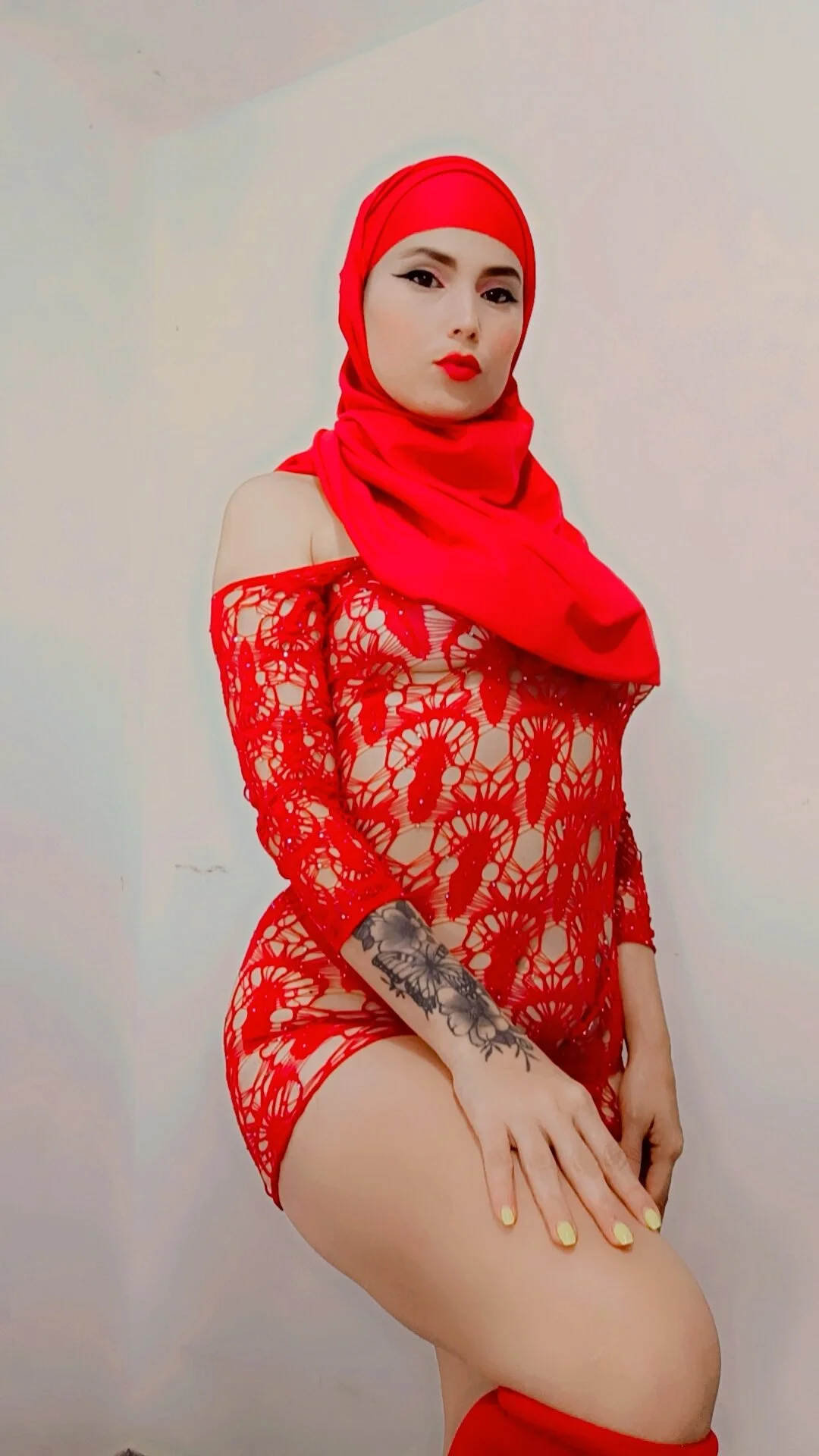 XXX Porn Photo of Nude jamila_zair 151
