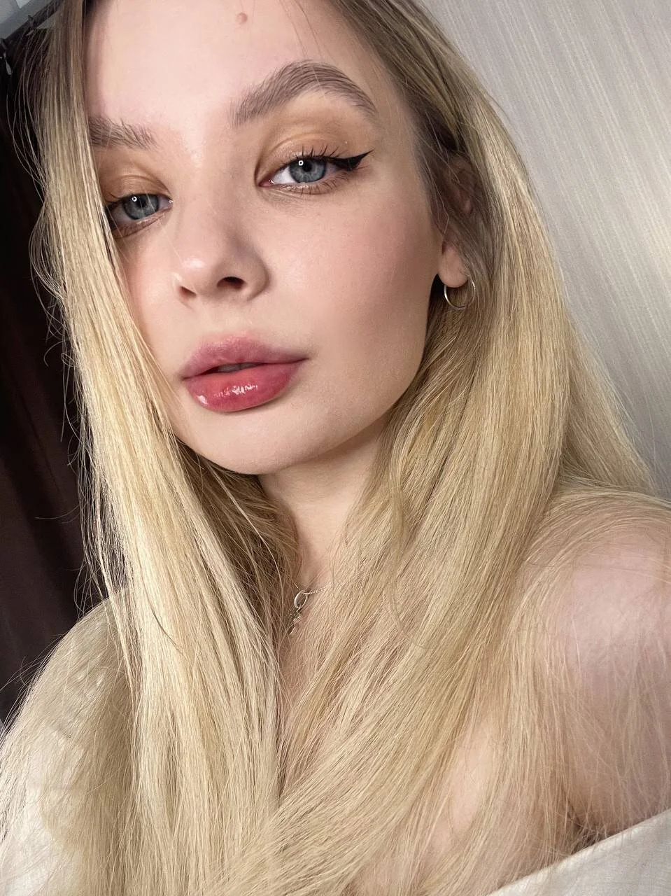 XXX Porn Photo of Nude SashaMurphy 5